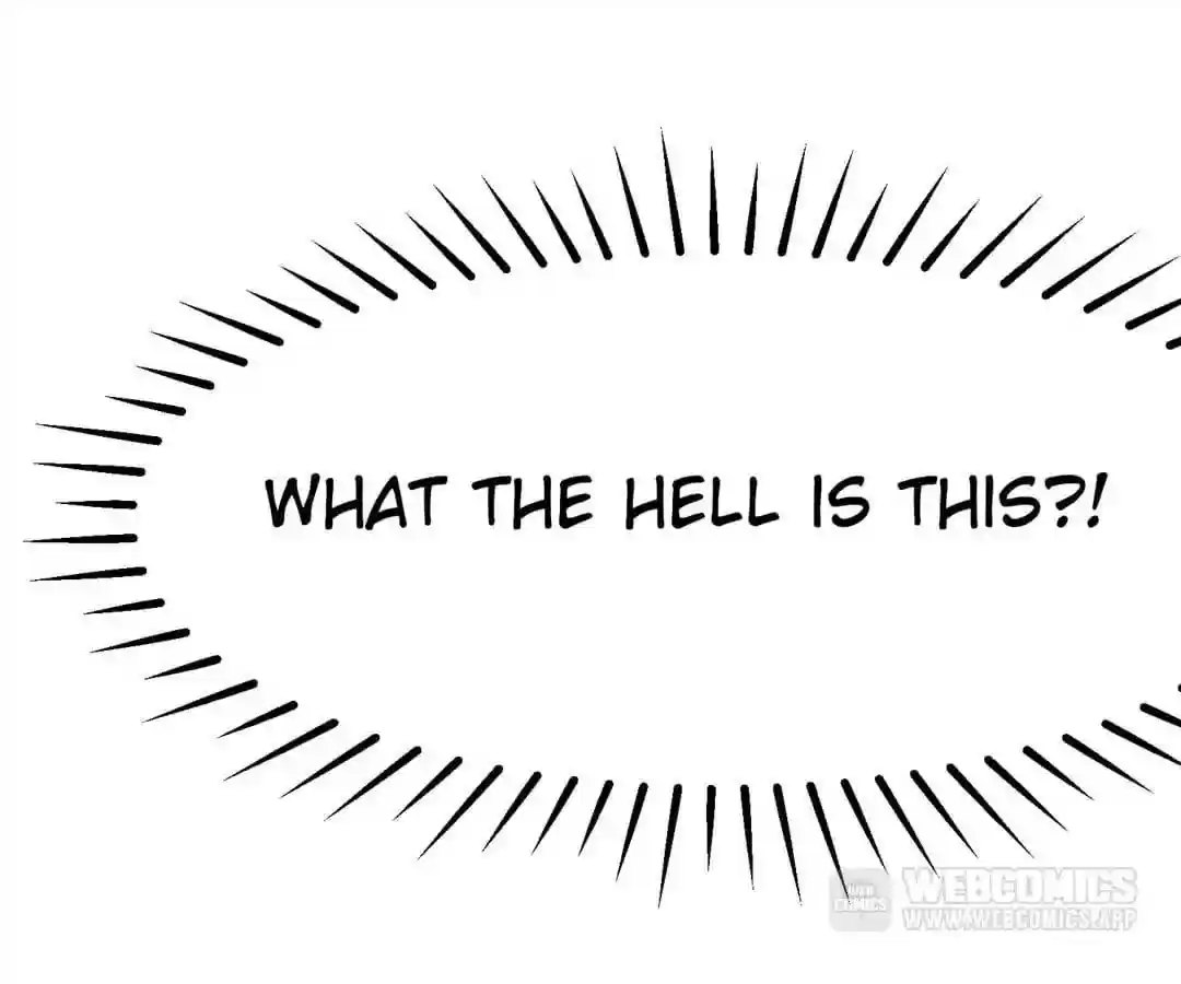 Jerk, You Can't Escape Chapter 28