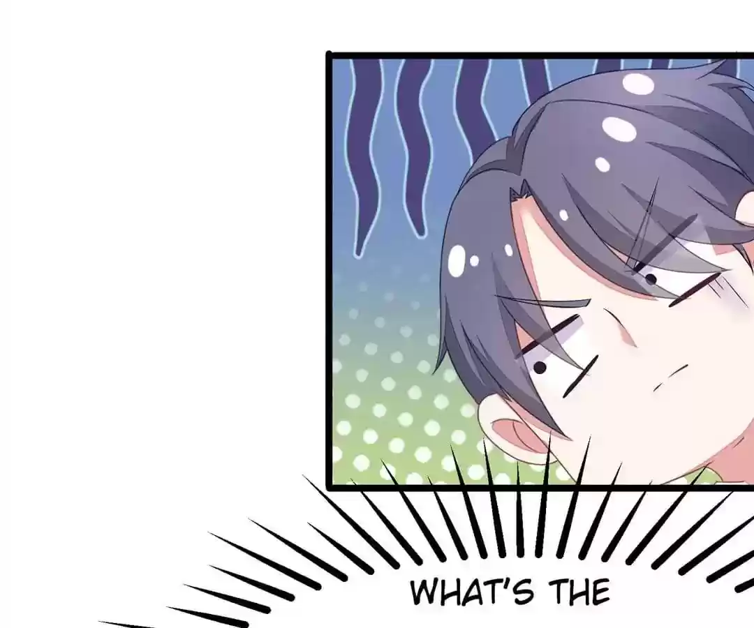 Jerk, You Can't Escape Chapter 28