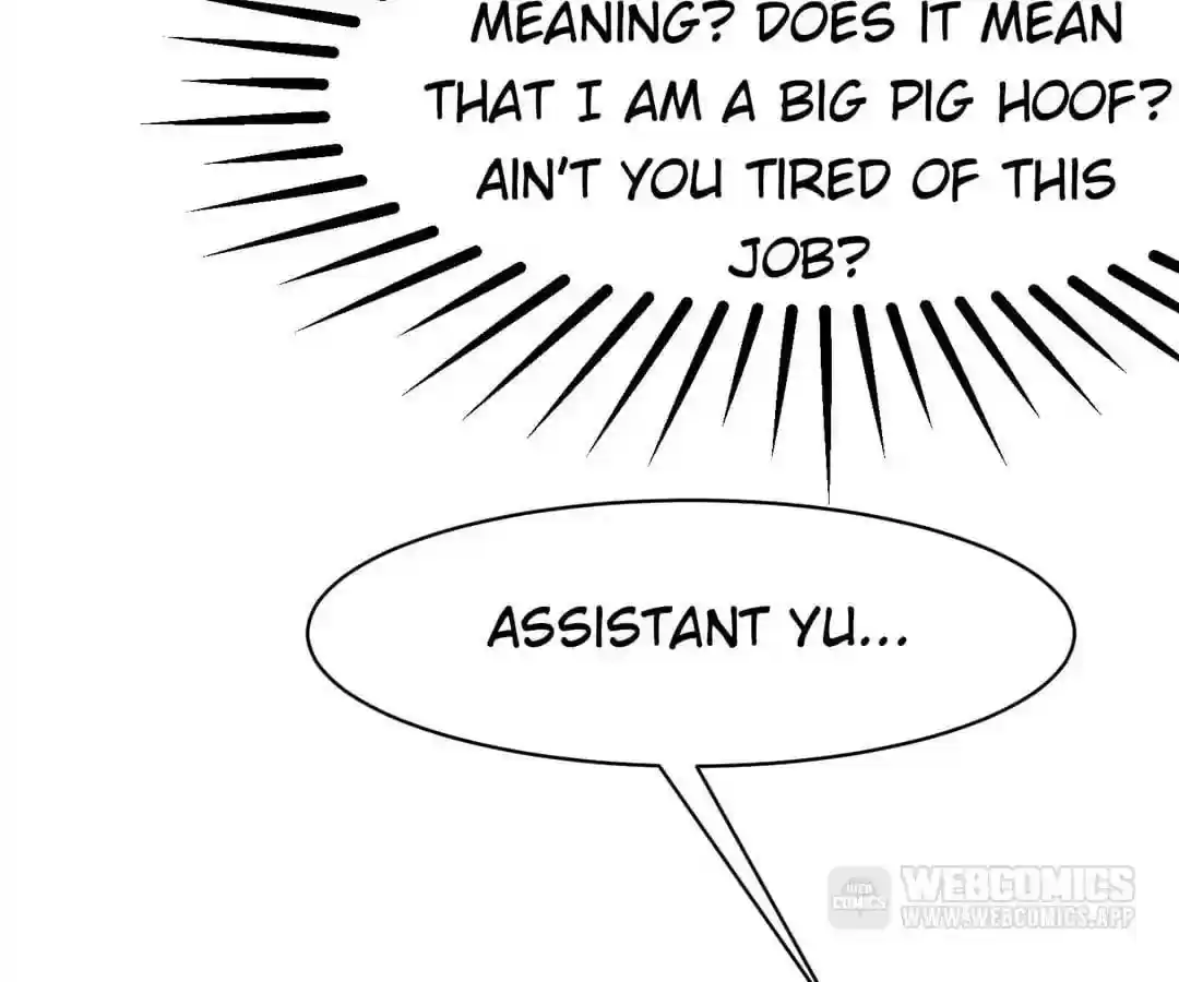 Jerk, You Can't Escape Chapter 28