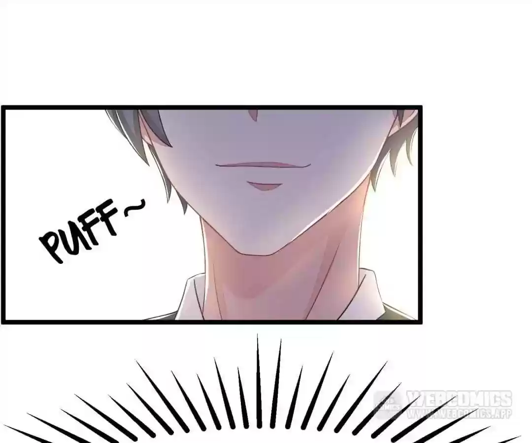 Jerk, You Can't Escape Chapter 28