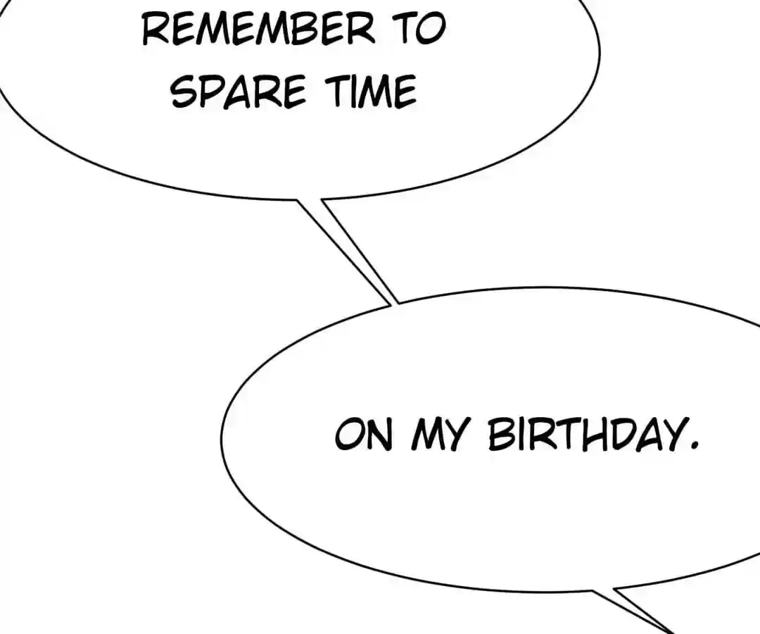 Jerk, You Can't Escape Chapter 28