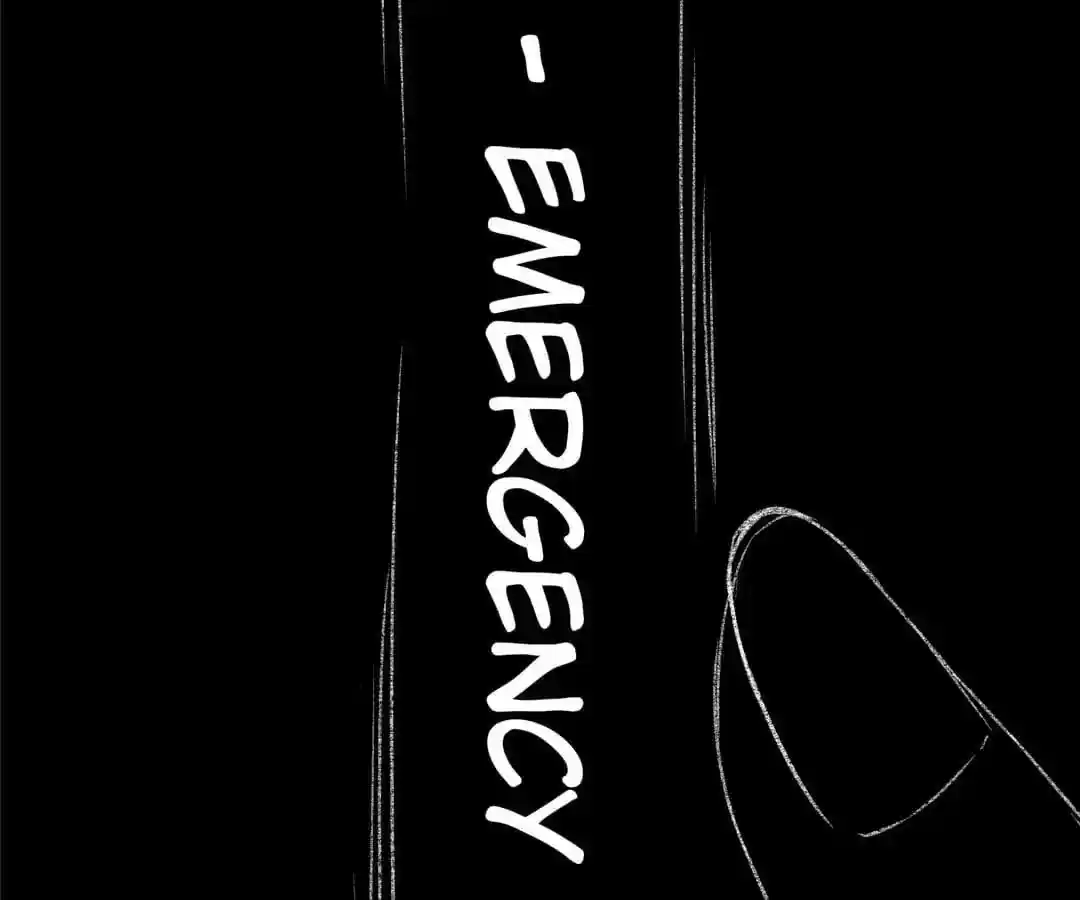 Jerk, You Can't Escape Chapter 28