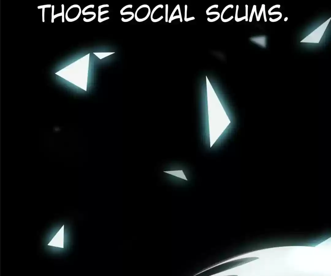 Jerk, You Can't Escape Chapter 28