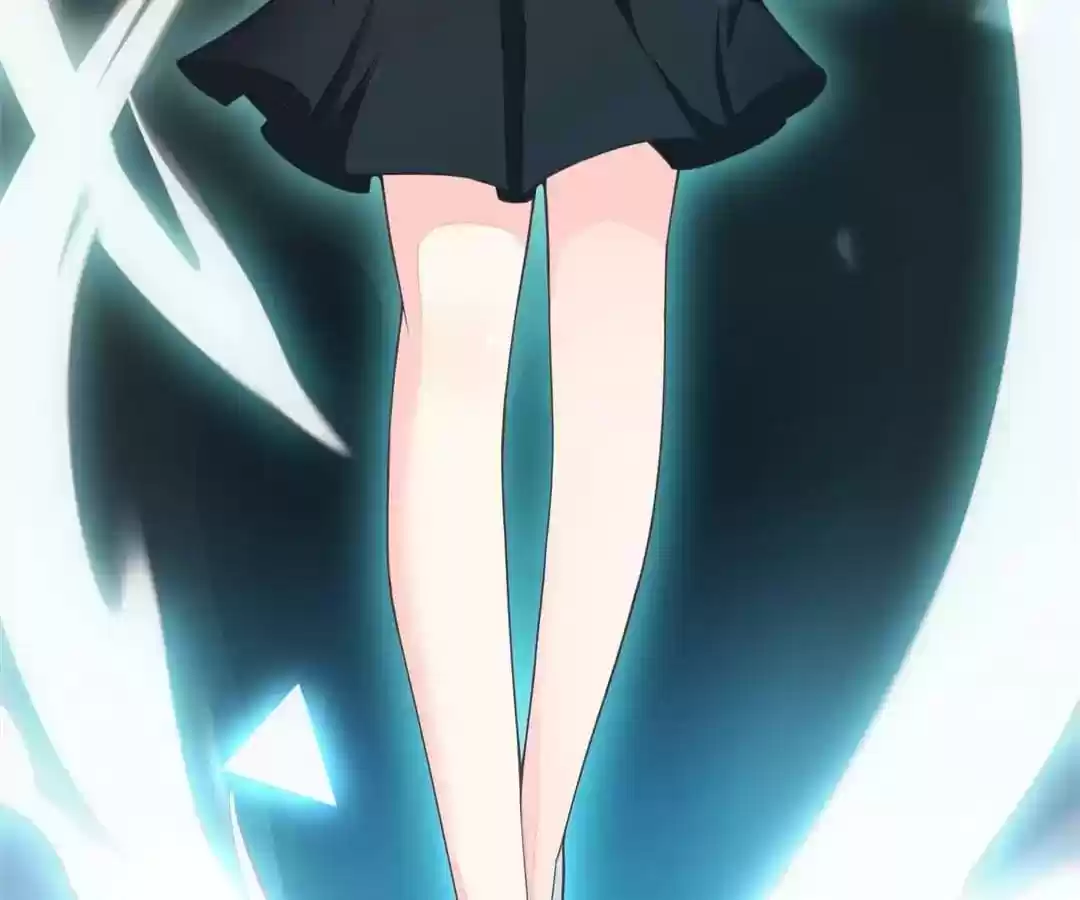 Jerk, You Can't Escape Chapter 28