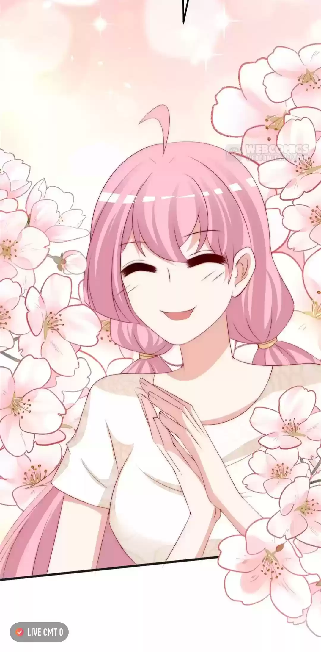 Jerk, You Can't Escape Chapter 280