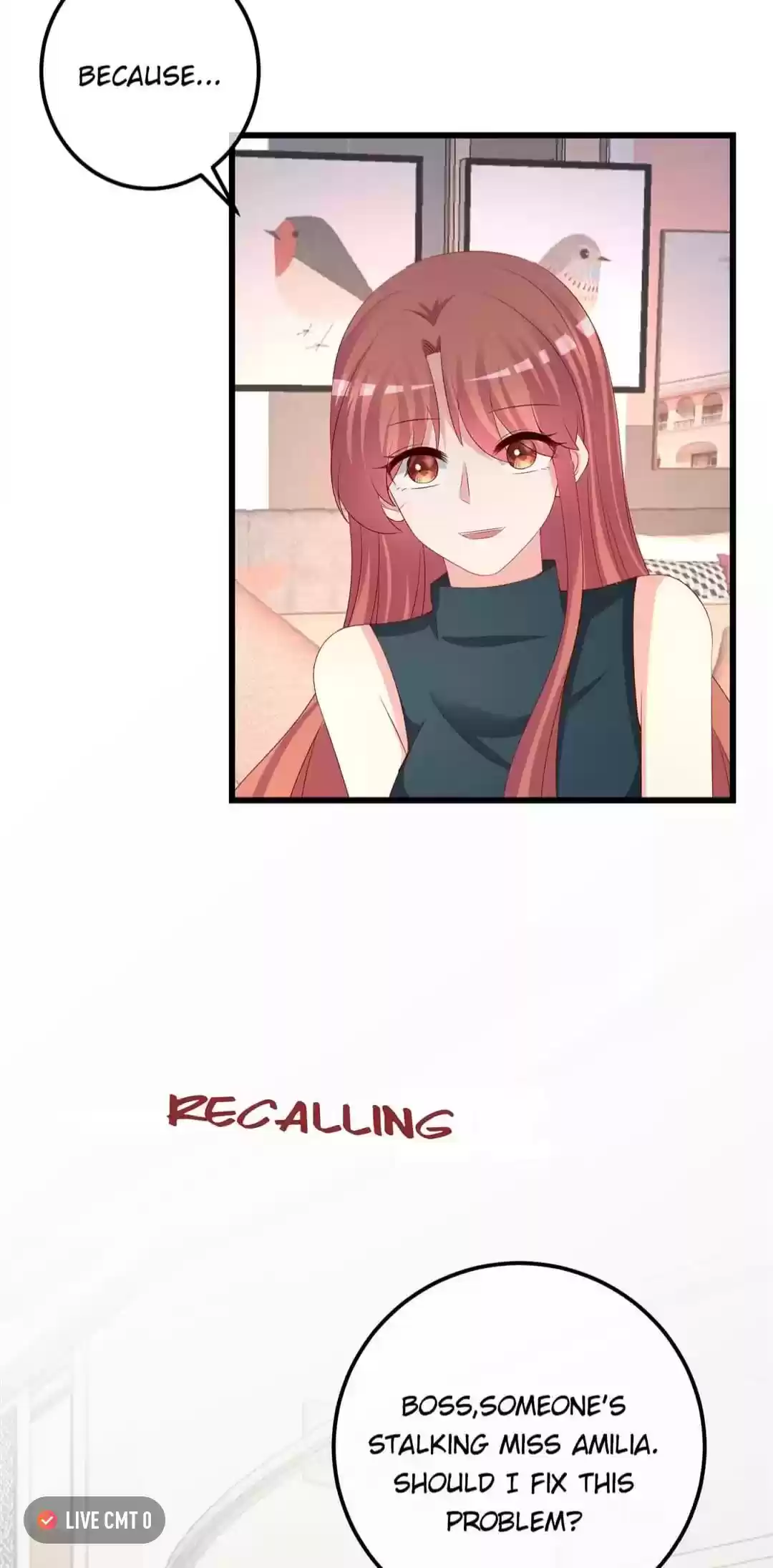 Jerk, You Can't Escape Chapter 280