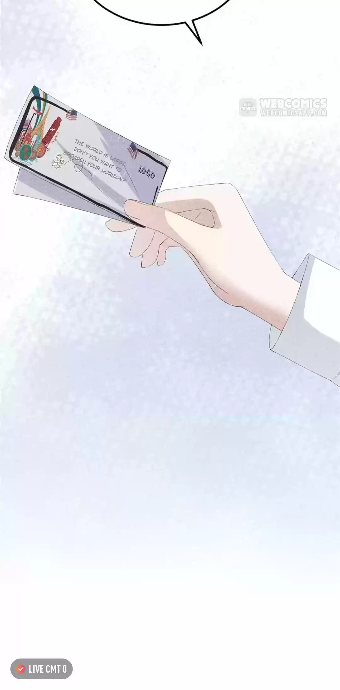 Jerk, You Can't Escape Chapter 280