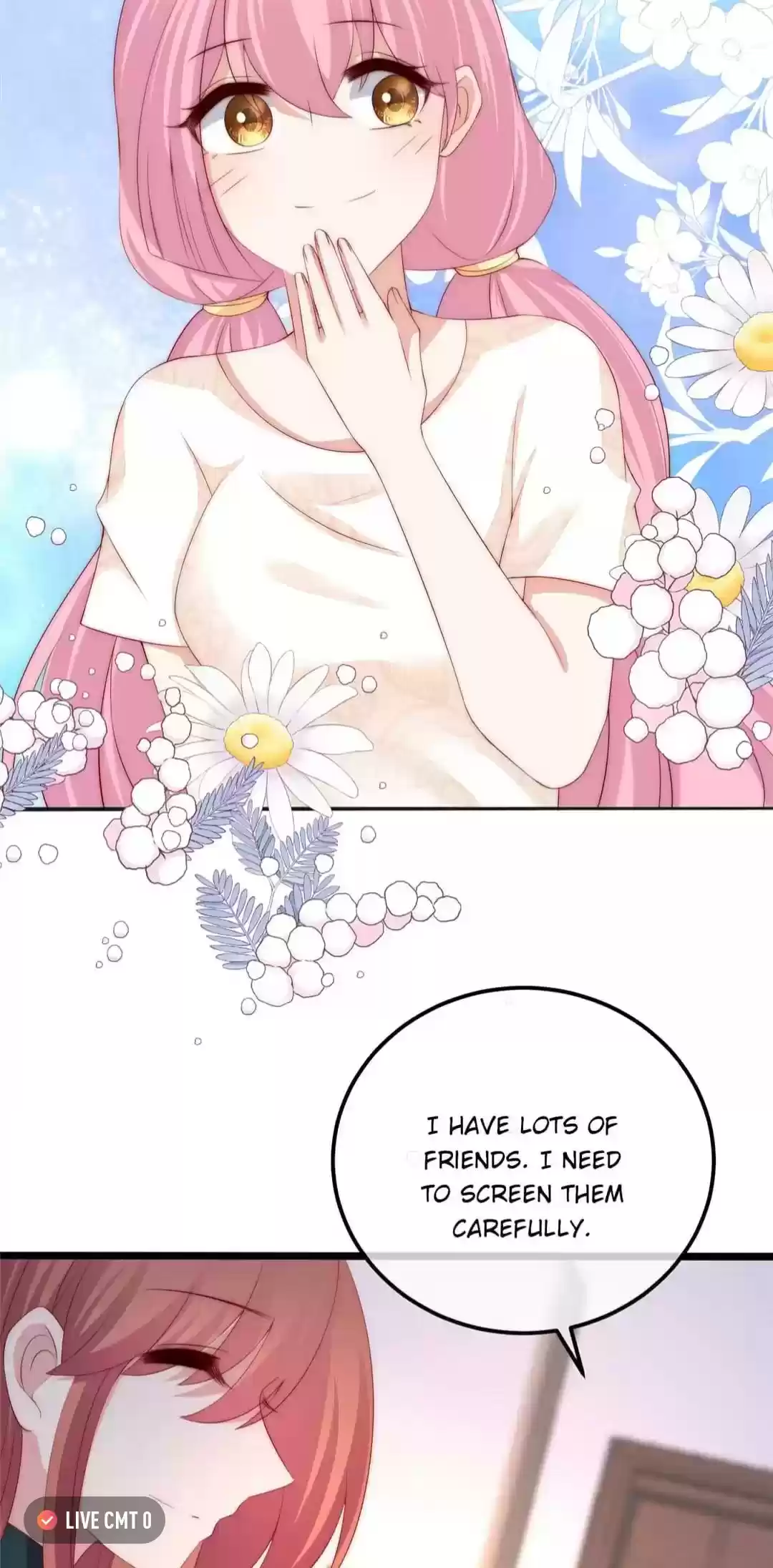 Jerk, You Can't Escape Chapter 280