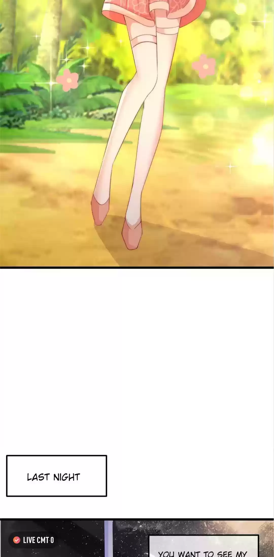 Jerk, You Can't Escape Chapter 280