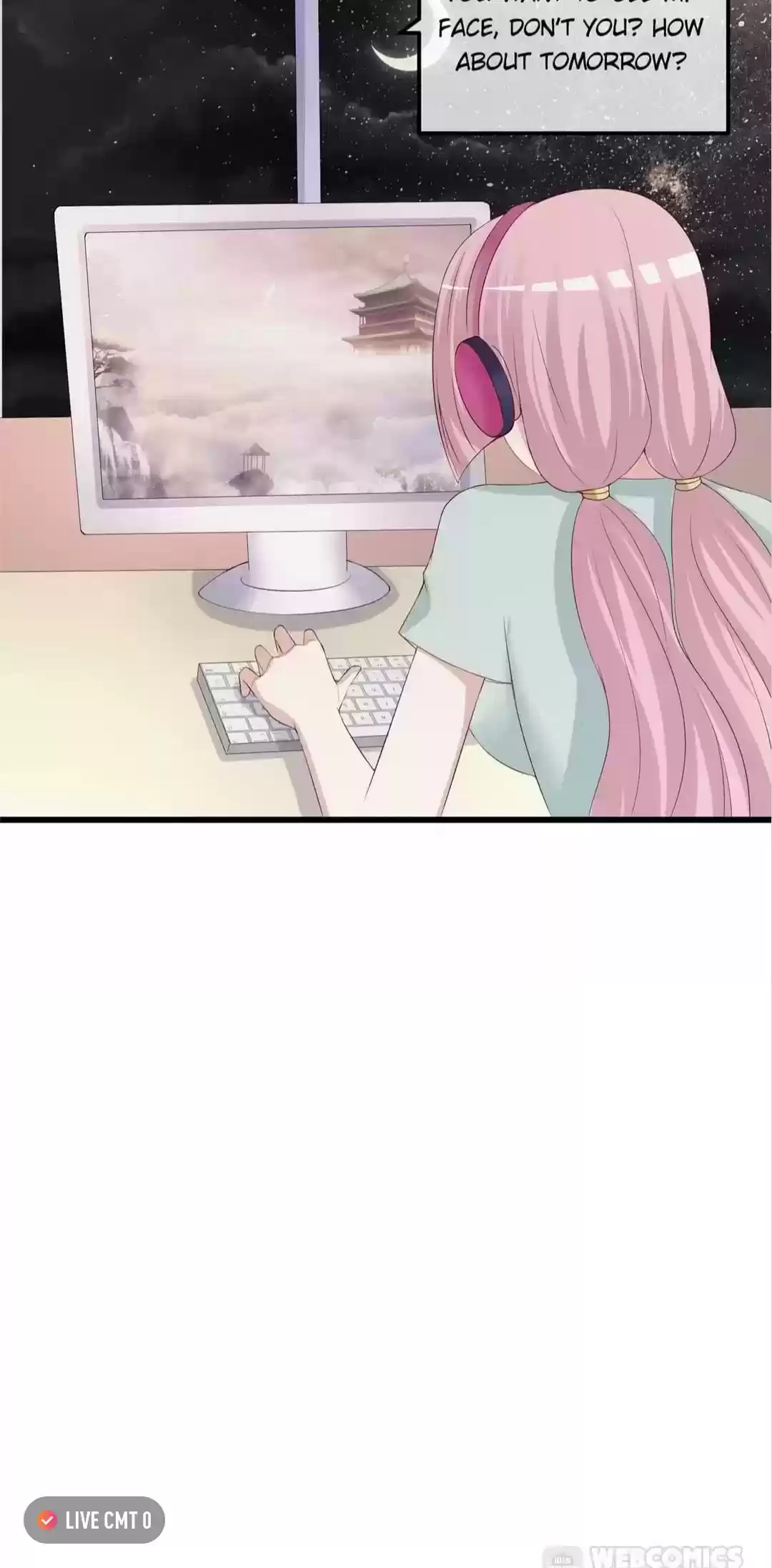 Jerk, You Can't Escape Chapter 280