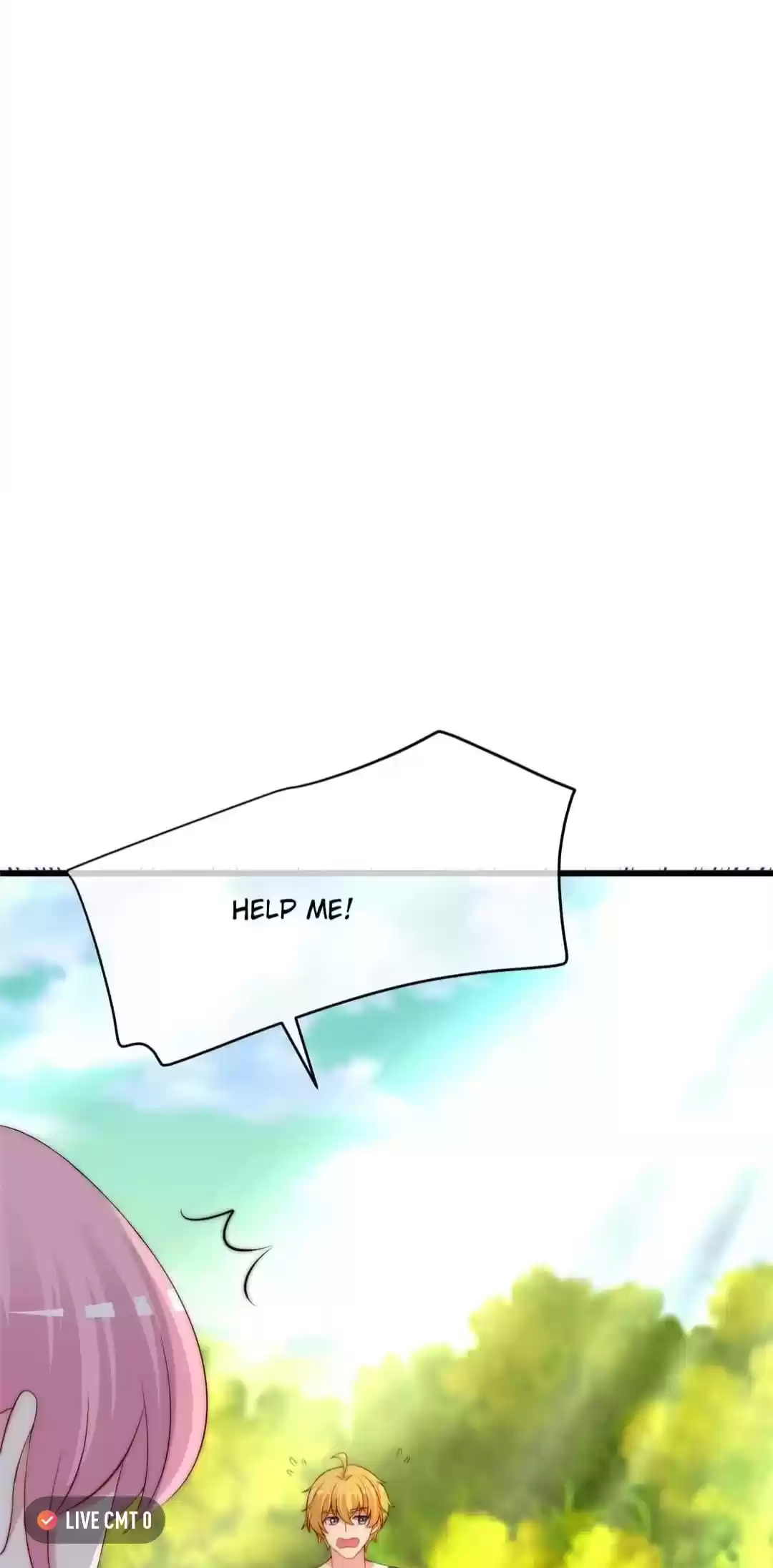 Jerk, You Can't Escape Chapter 280