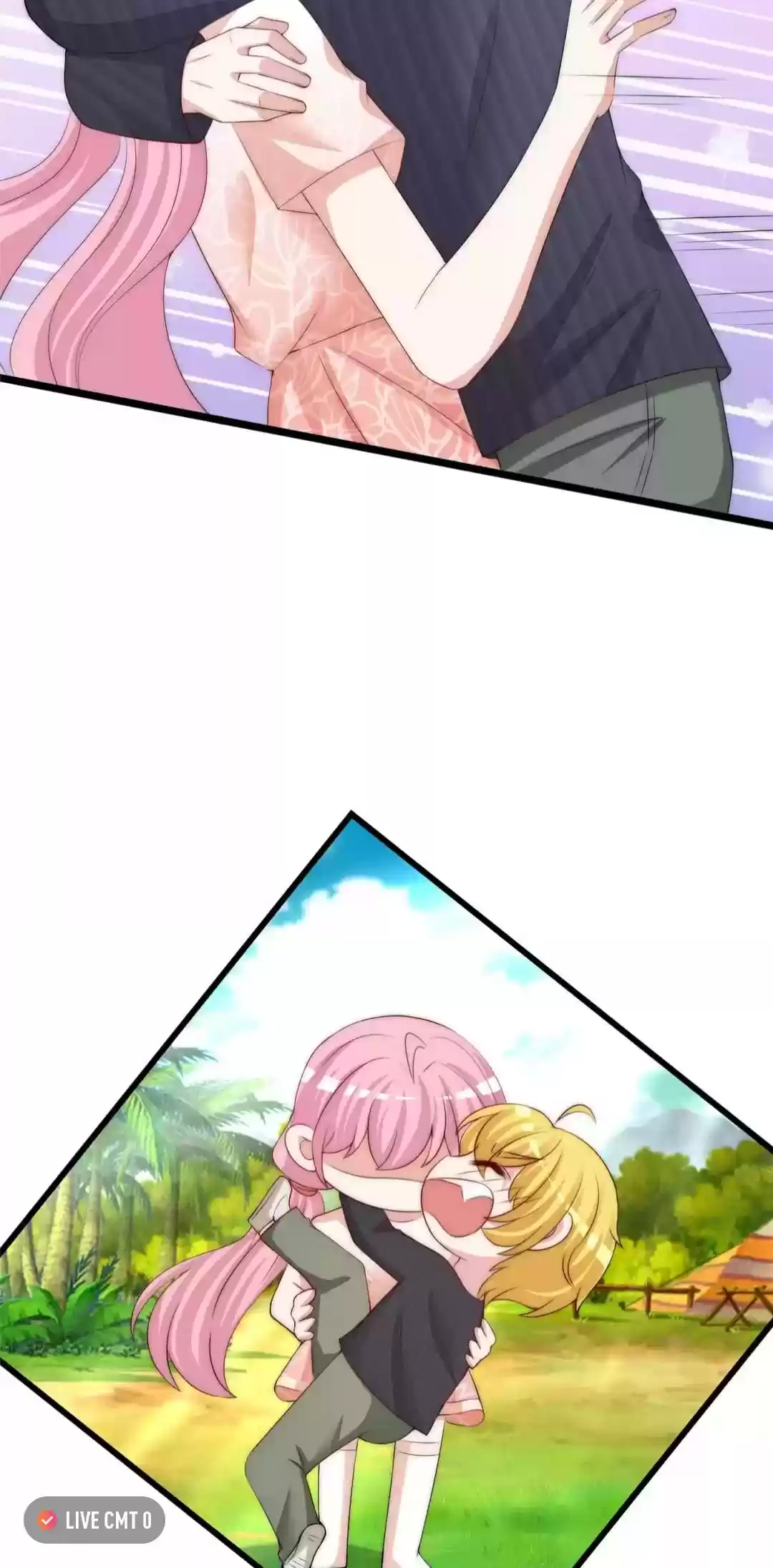 Jerk, You Can't Escape Chapter 280