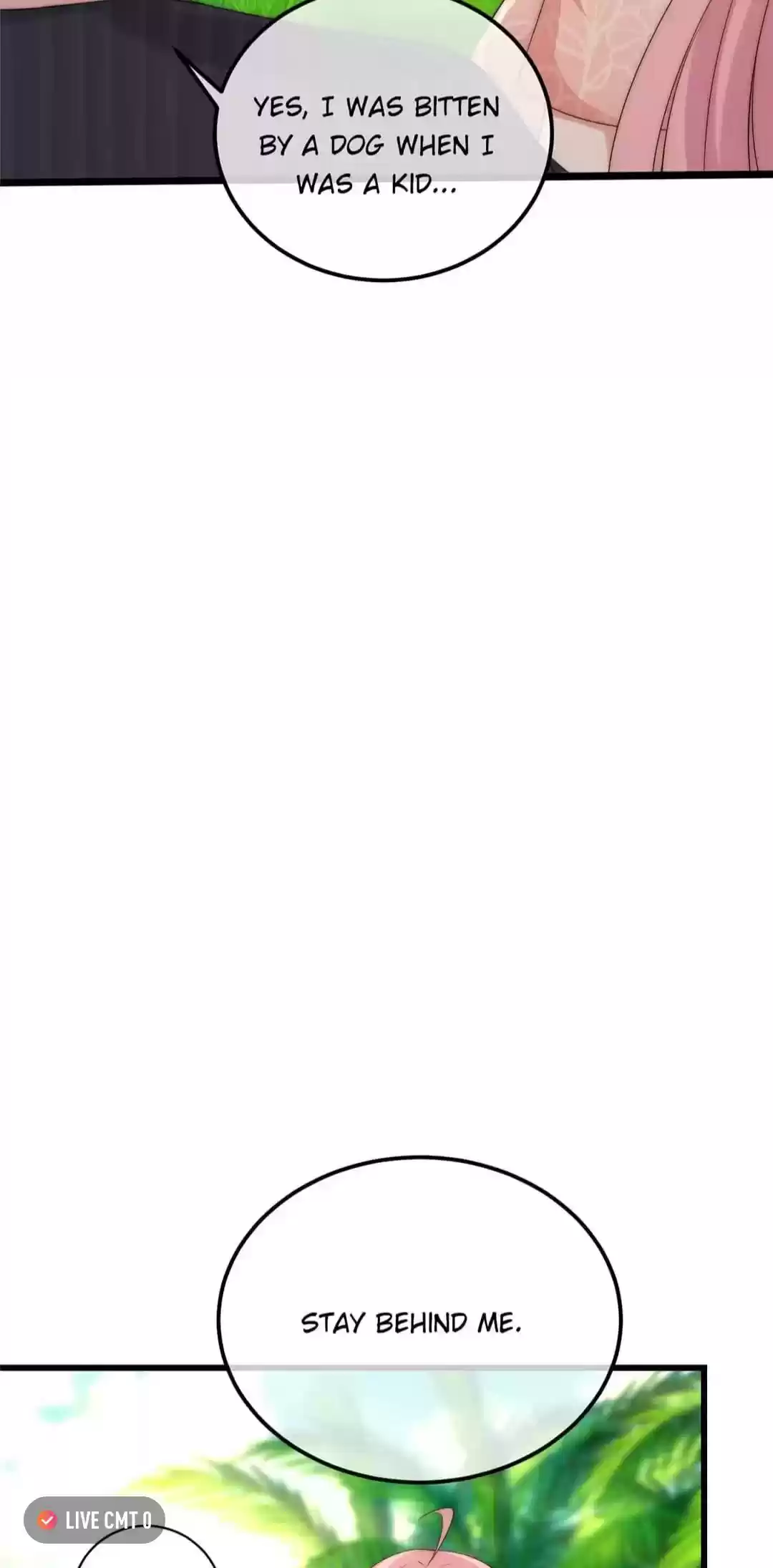 Jerk, You Can't Escape Chapter 280