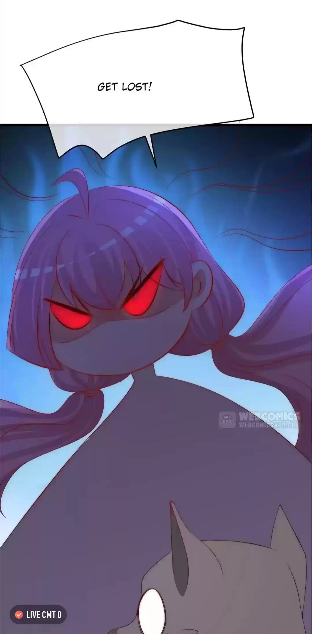 Jerk, You Can't Escape Chapter 280