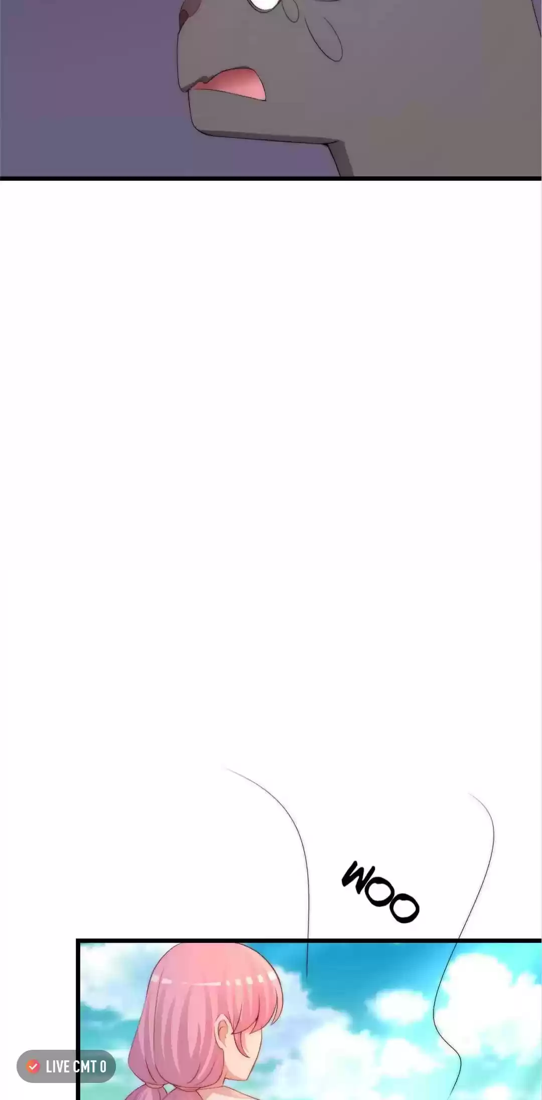 Jerk, You Can't Escape Chapter 280