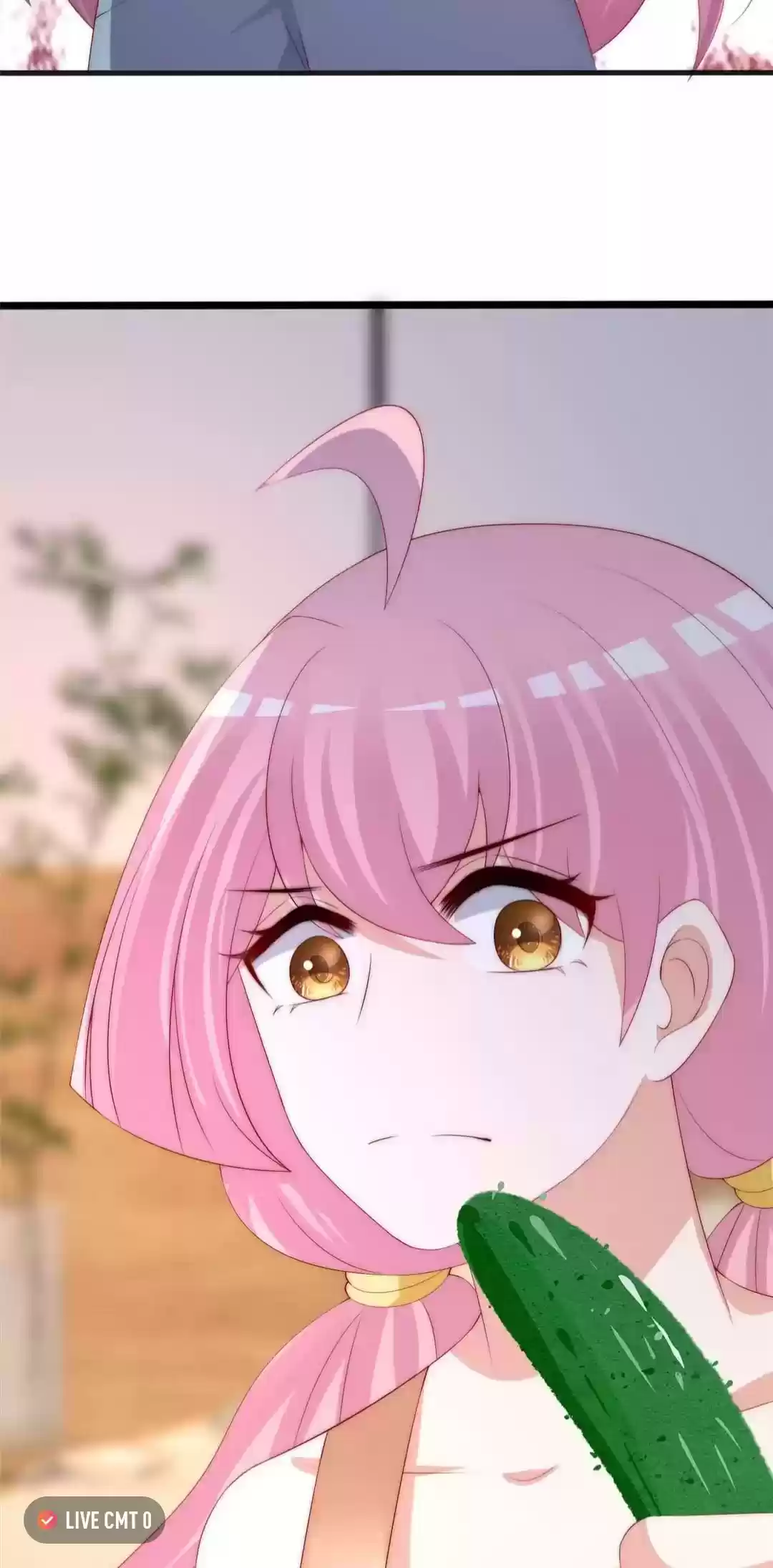 Jerk, You Can't Escape Chapter 281