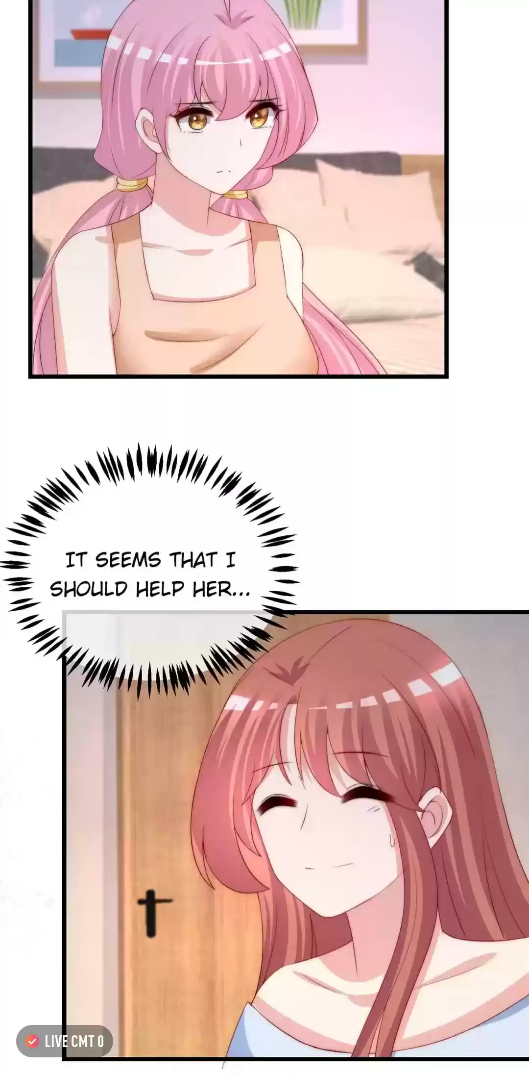 Jerk, You Can't Escape Chapter 281