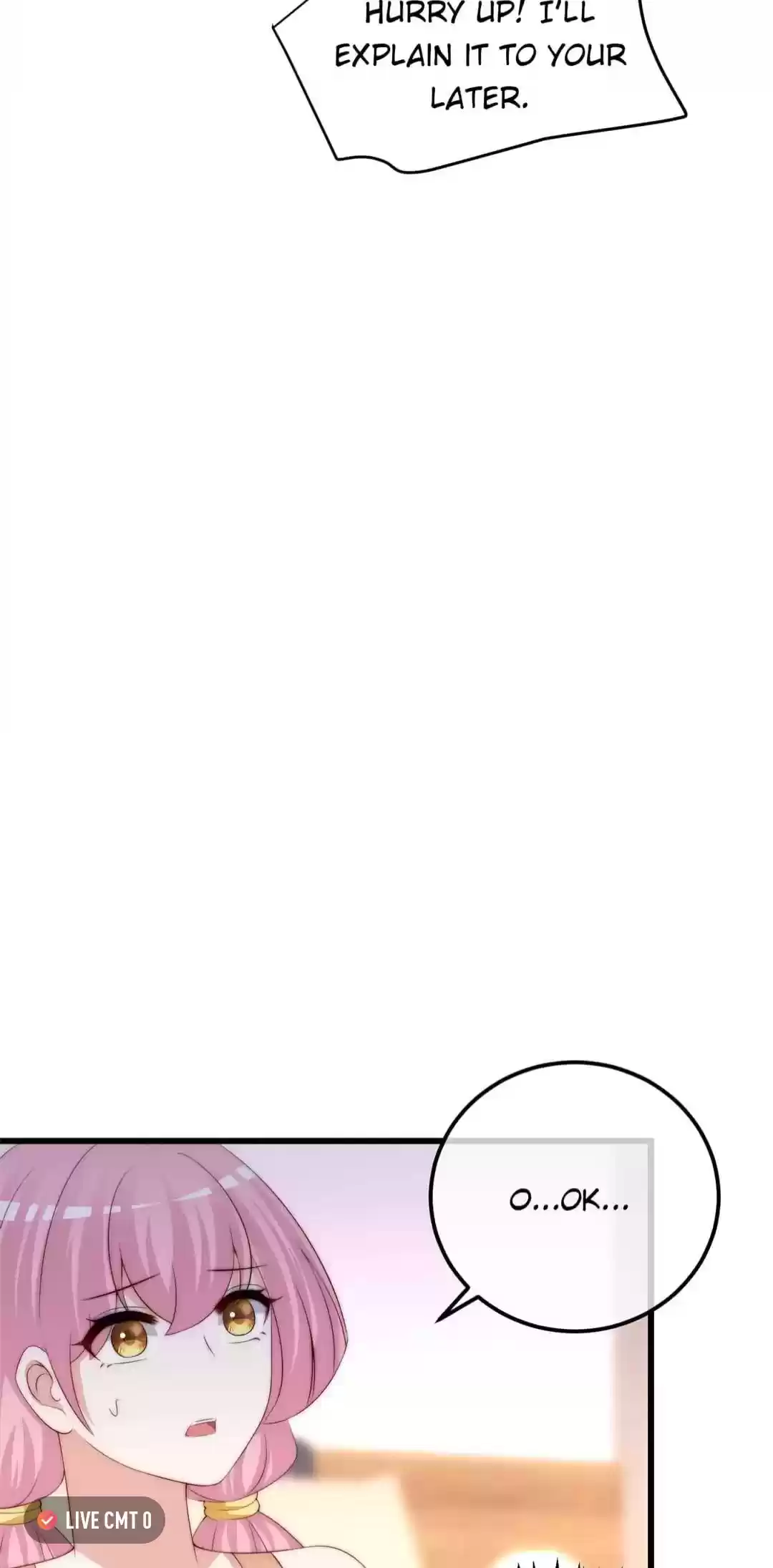 Jerk, You Can't Escape Chapter 281