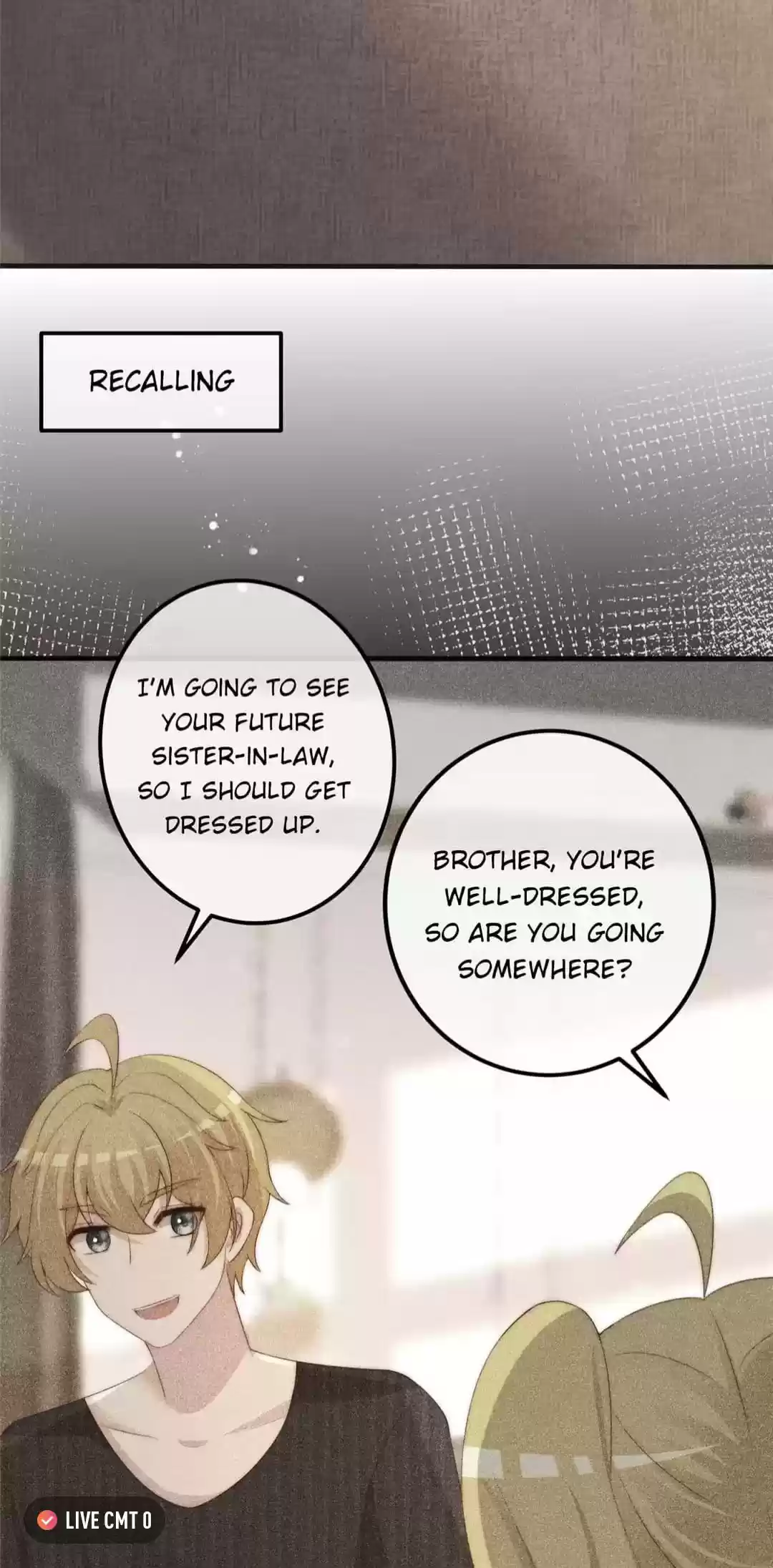 Jerk, You Can't Escape Chapter 282