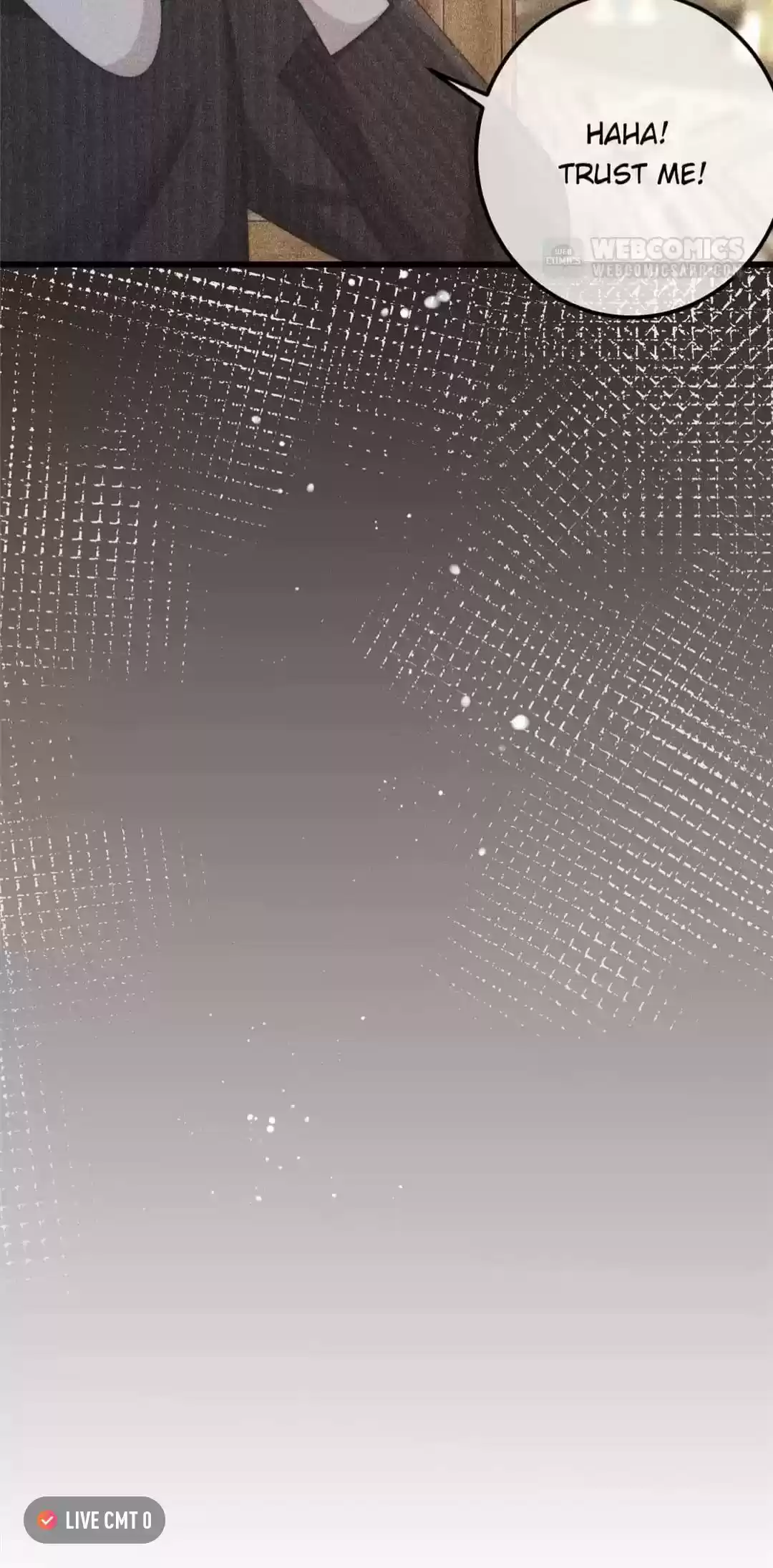 Jerk, You Can't Escape Chapter 282