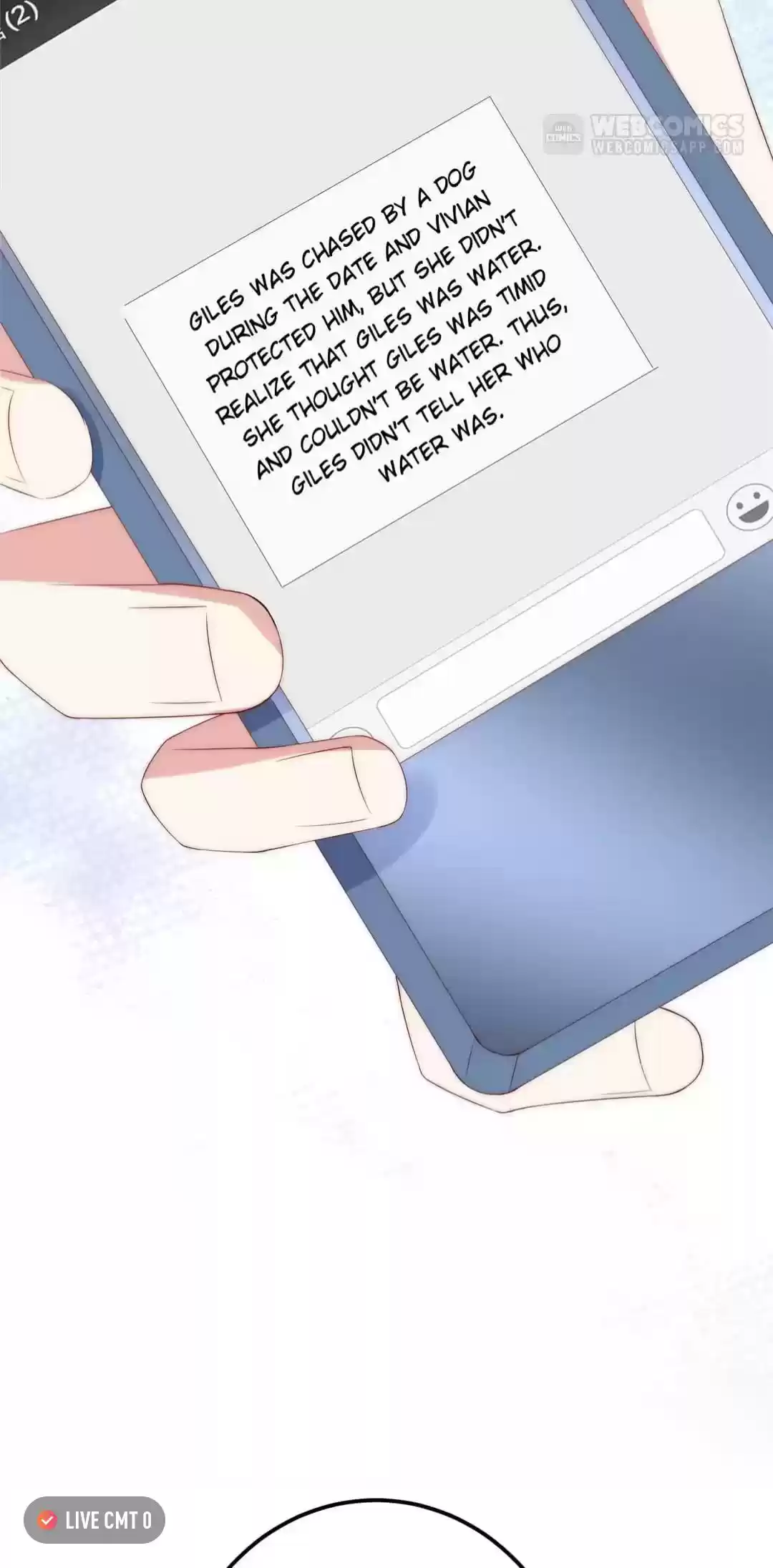 Jerk, You Can't Escape Chapter 282