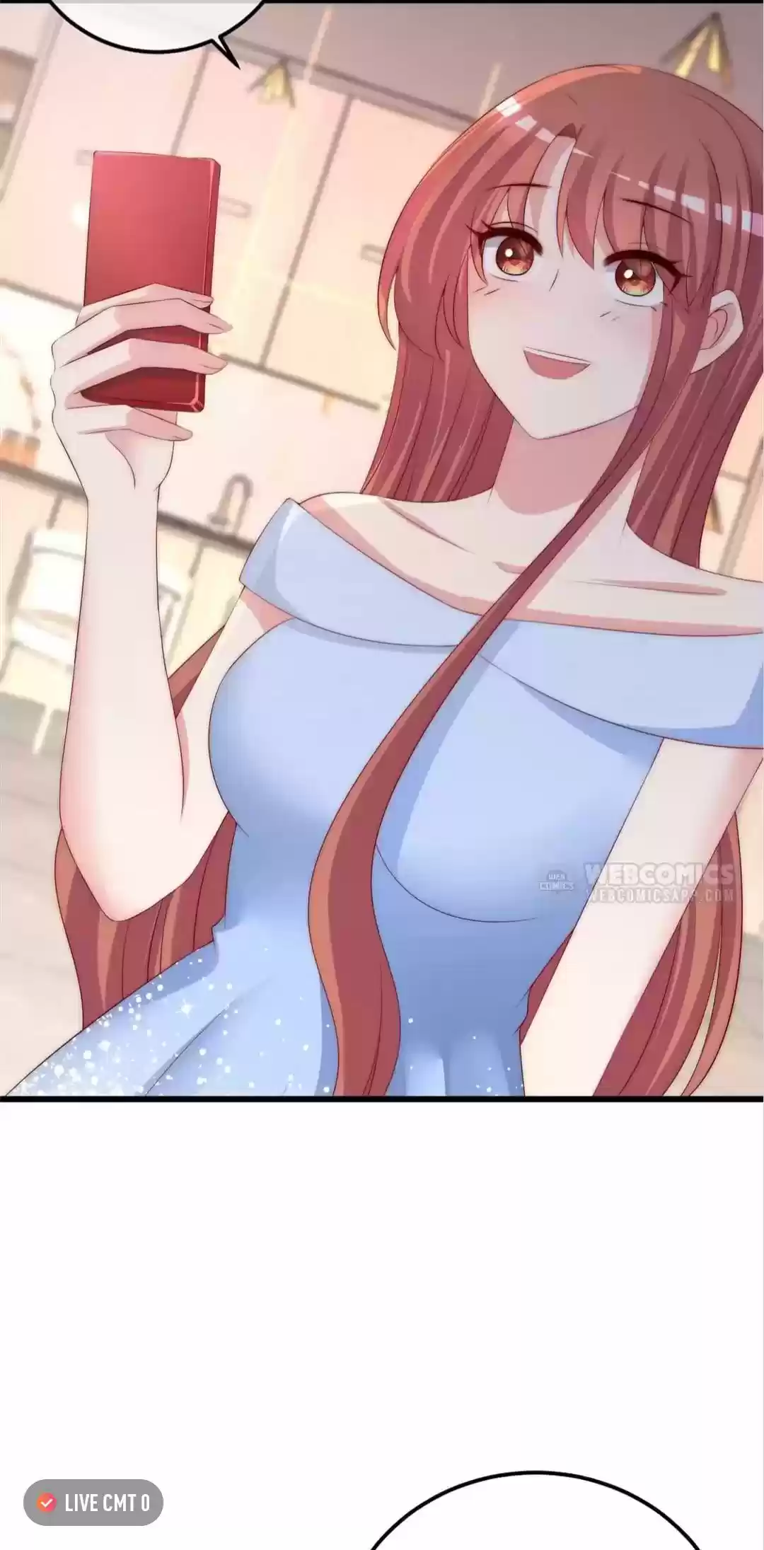 Jerk, You Can't Escape Chapter 282