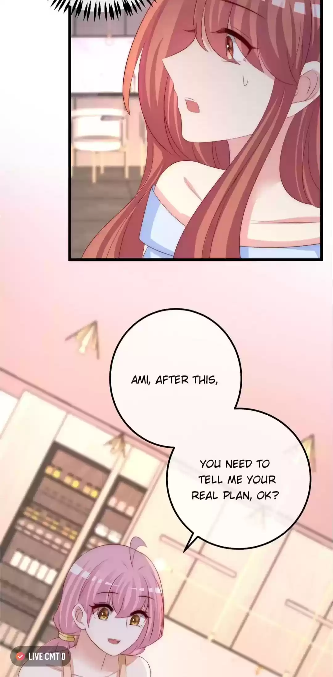 Jerk, You Can't Escape Chapter 282