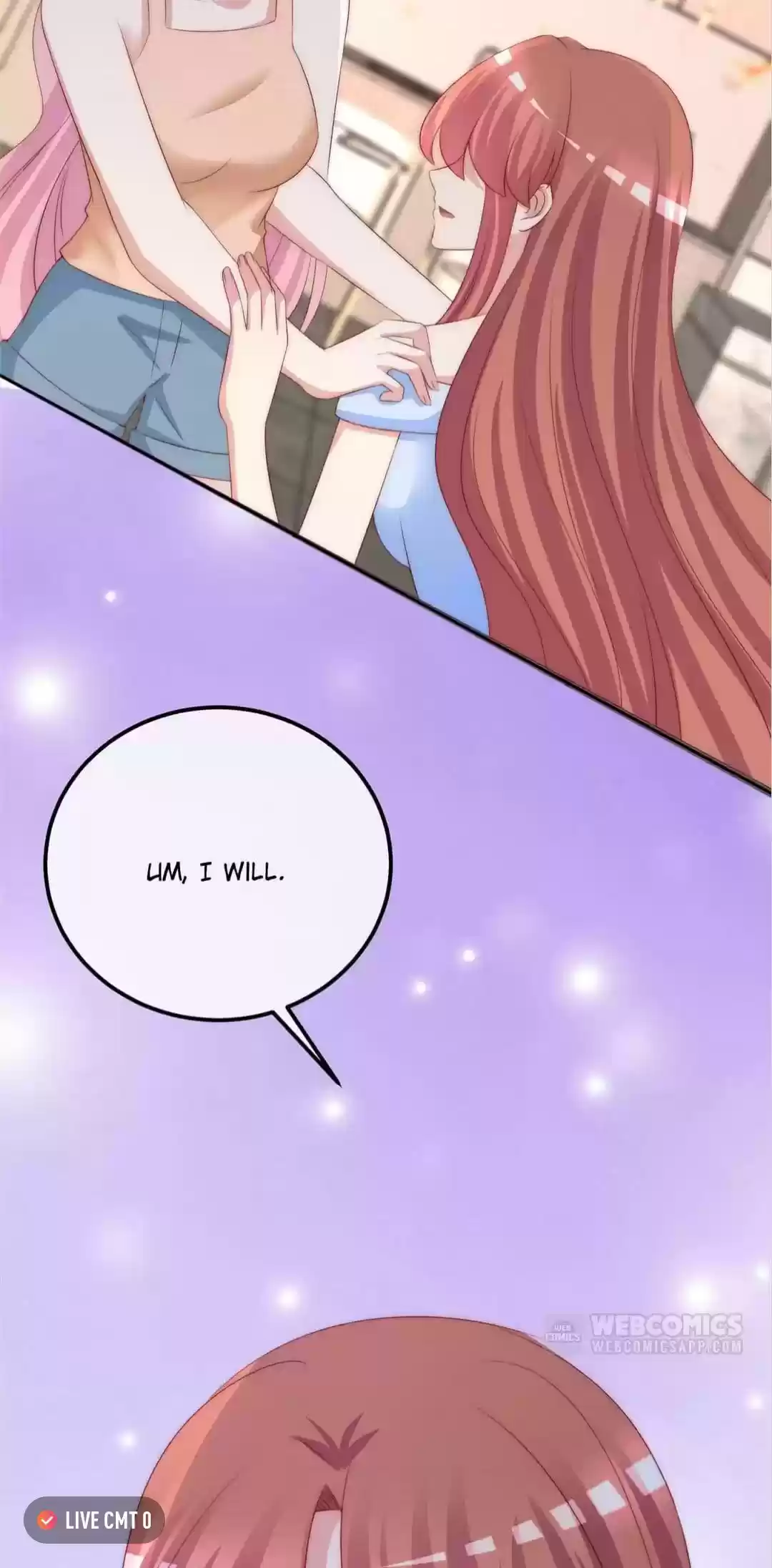 Jerk, You Can't Escape Chapter 282