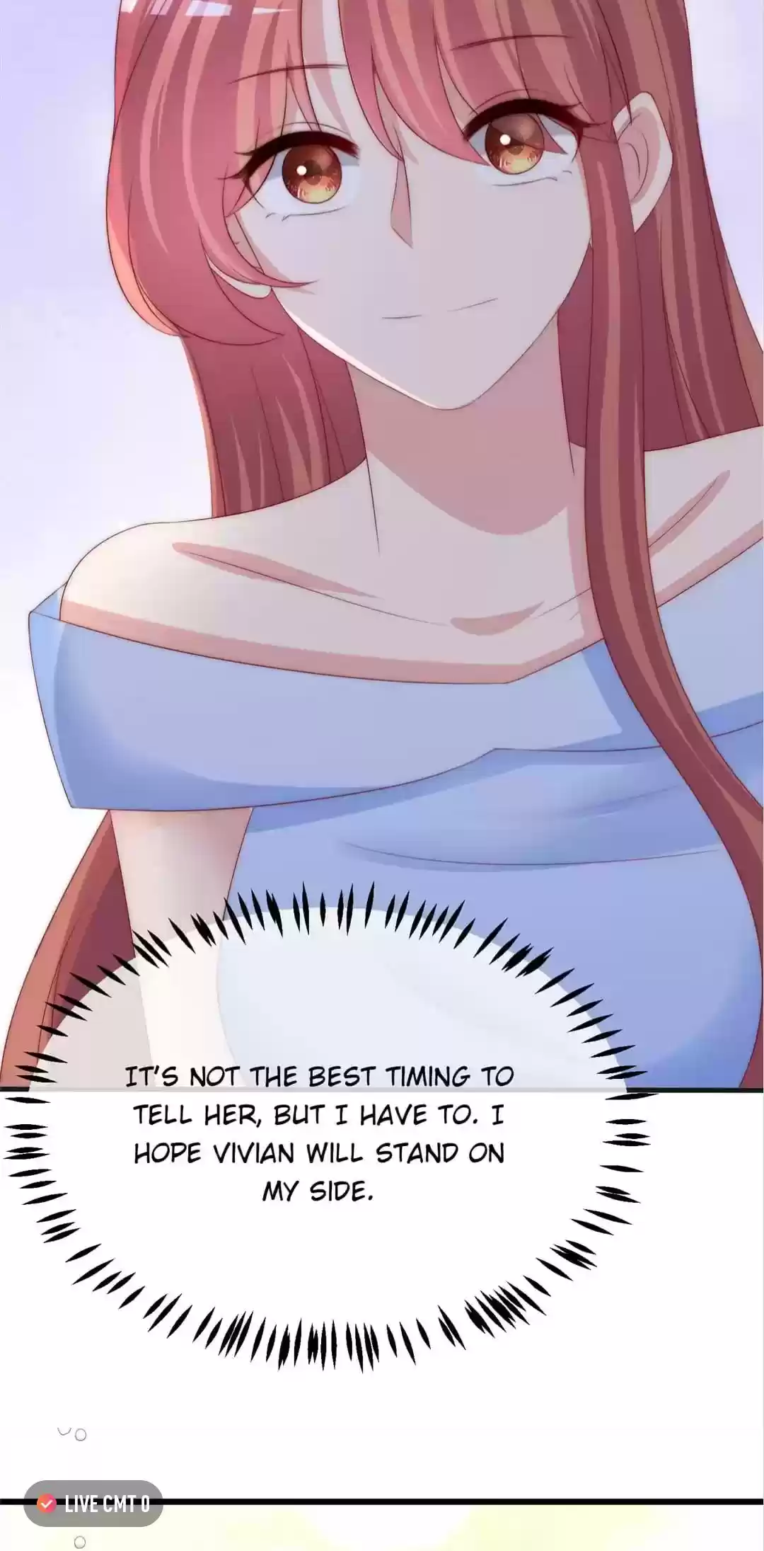 Jerk, You Can't Escape Chapter 282