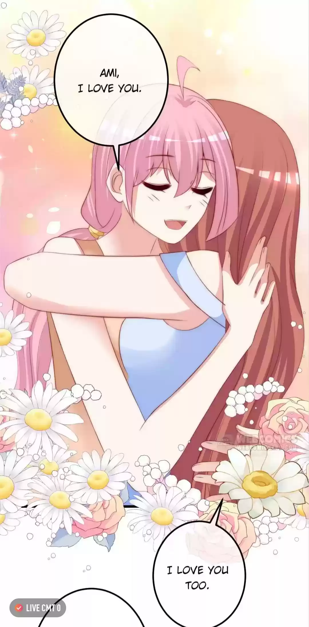 Jerk, You Can't Escape Chapter 282