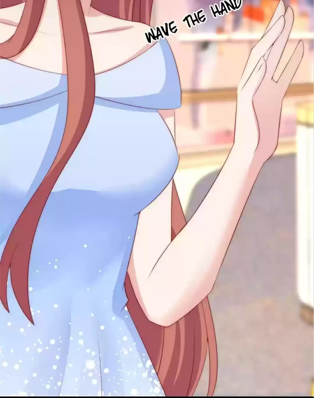 Jerk, You Can't Escape Chapter 282