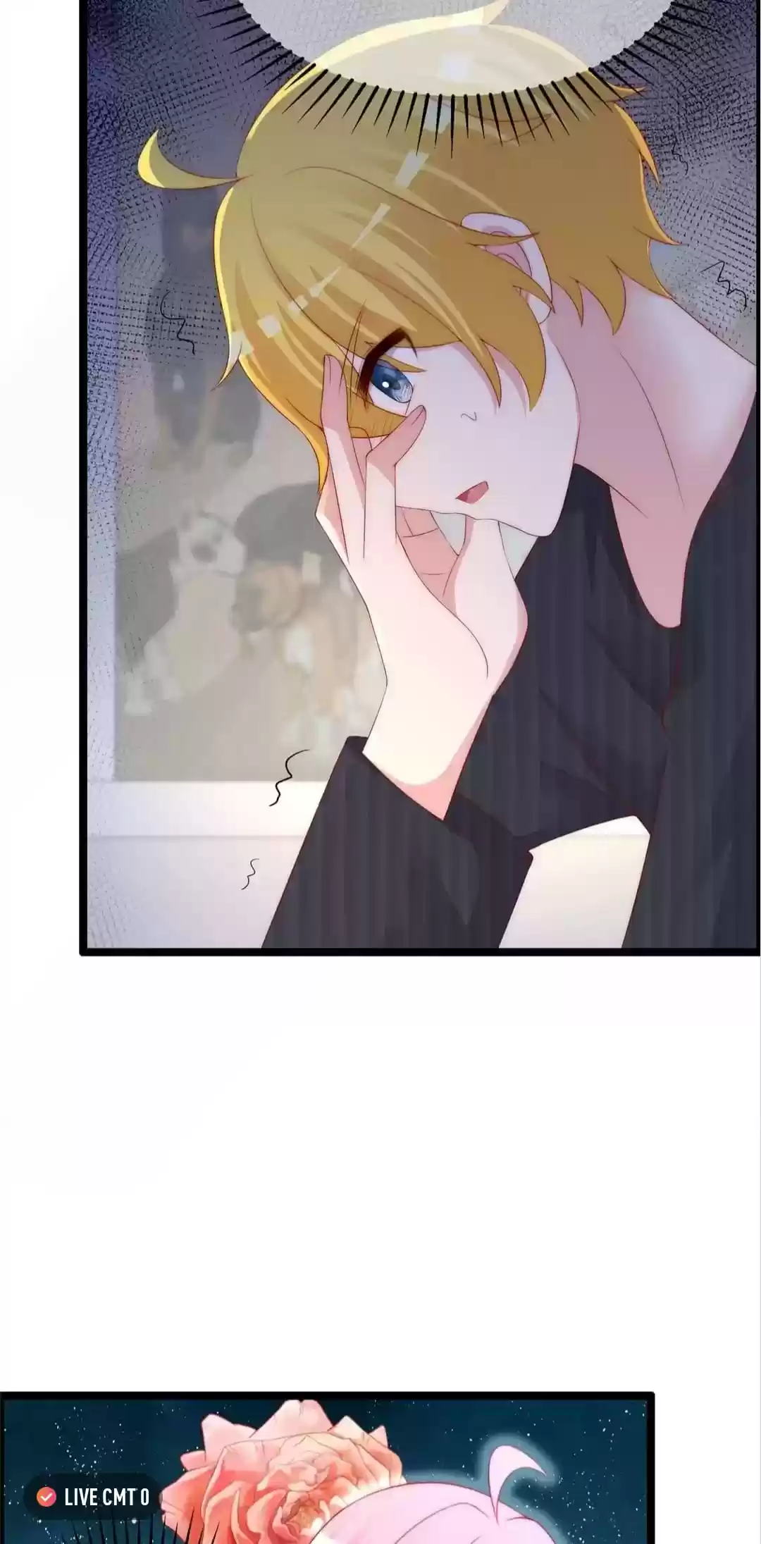 Jerk, You Can't Escape Chapter 283