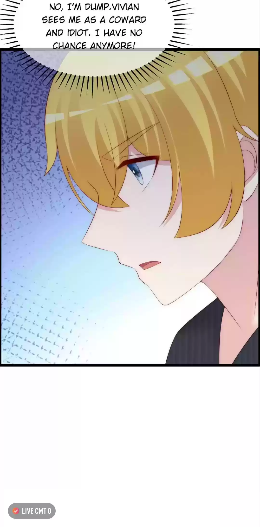 Jerk, You Can't Escape Chapter 283