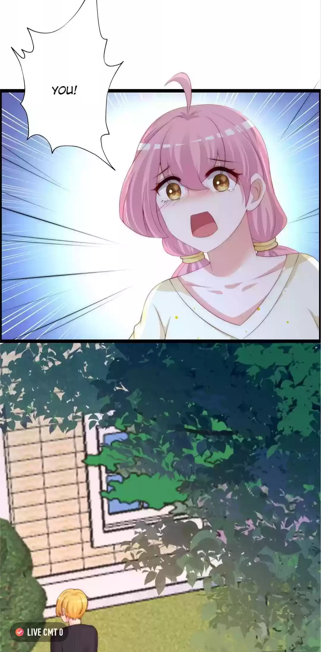 Jerk, You Can't Escape Chapter 283