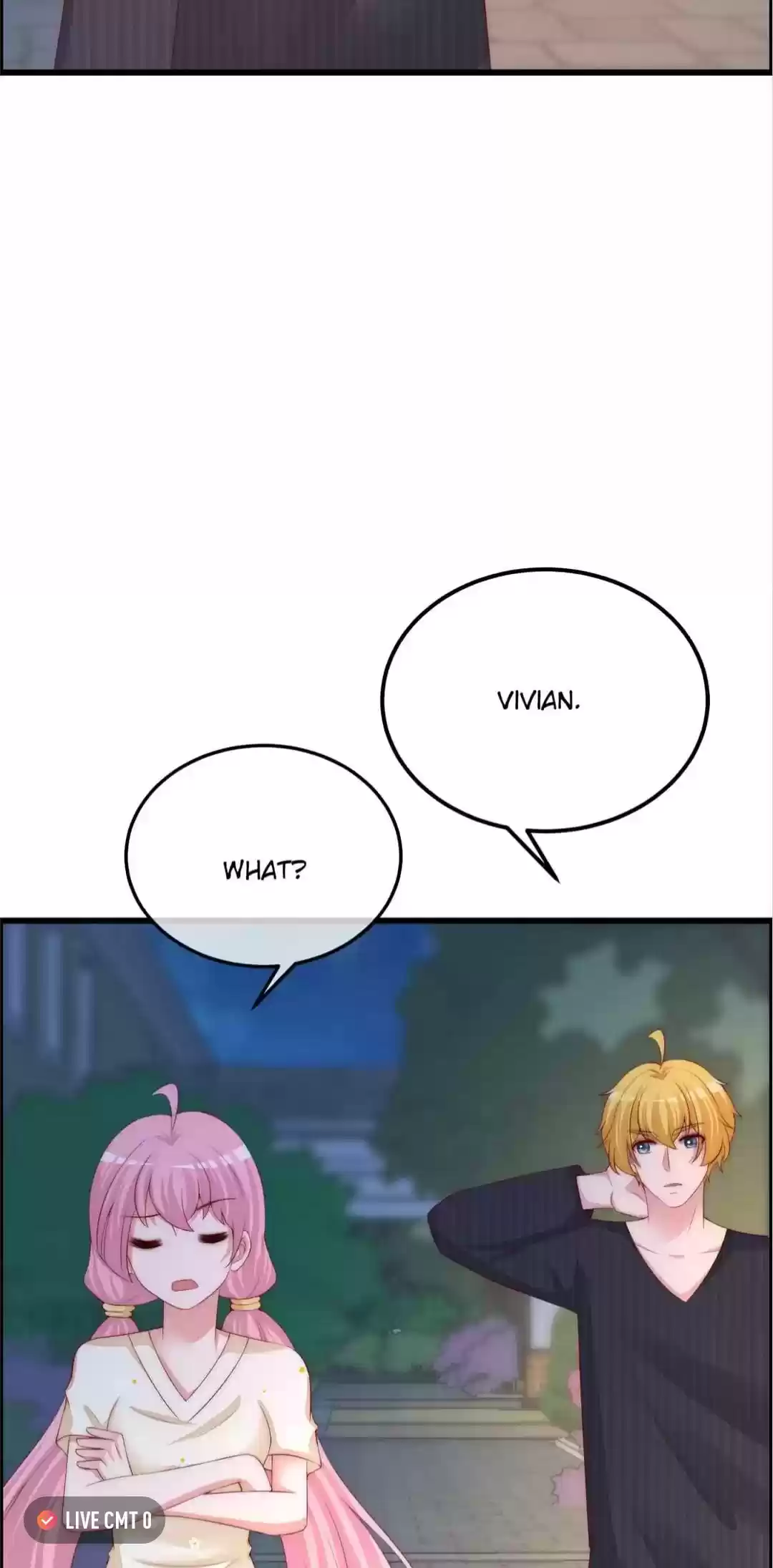 Jerk, You Can't Escape Chapter 283