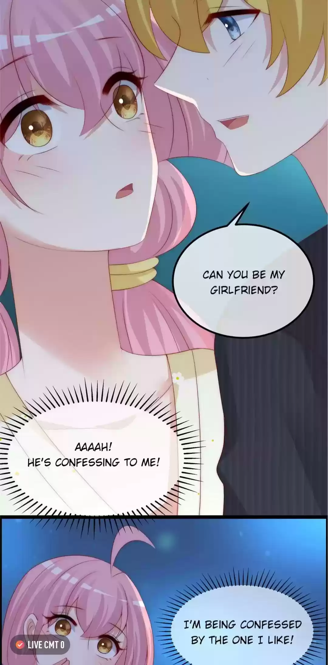 Jerk, You Can't Escape Chapter 283