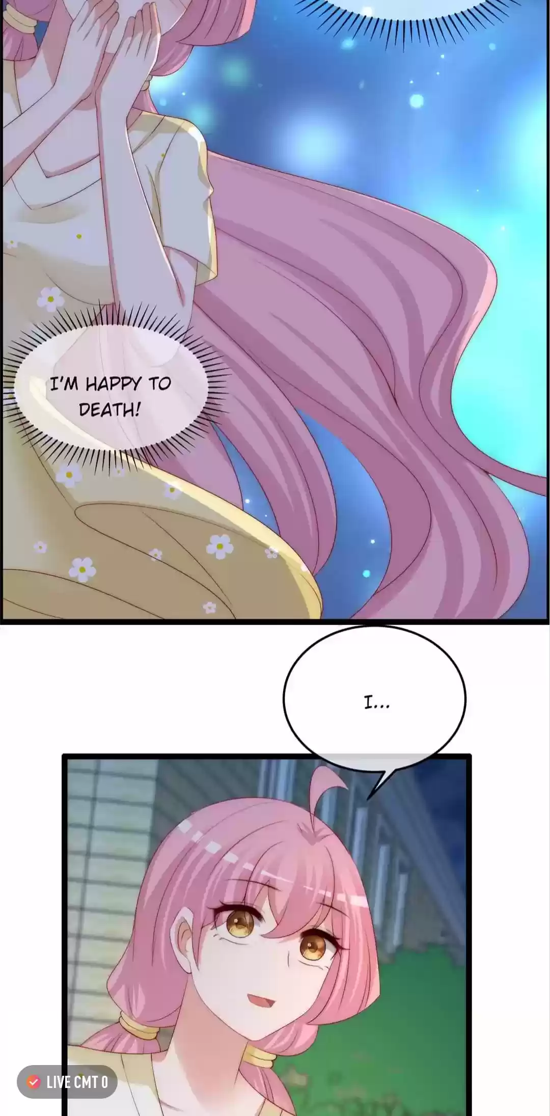 Jerk, You Can't Escape Chapter 283