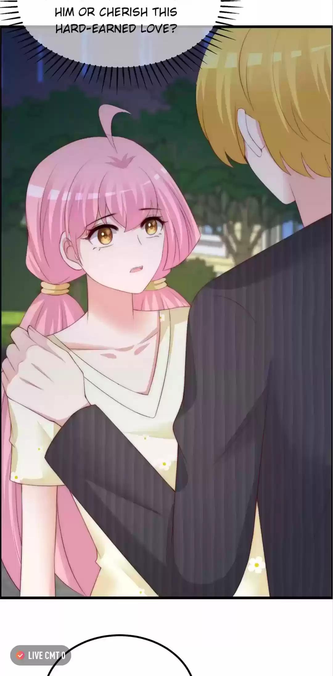 Jerk, You Can't Escape Chapter 284