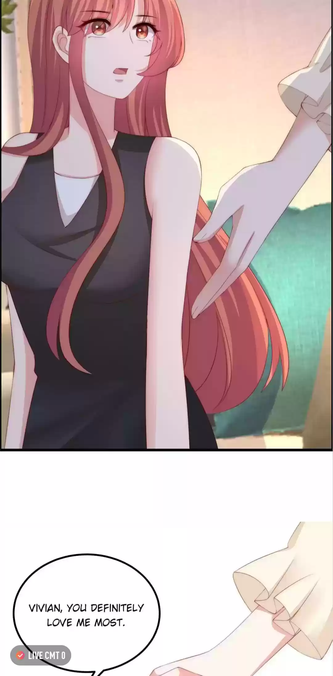 Jerk, You Can't Escape Chapter 284