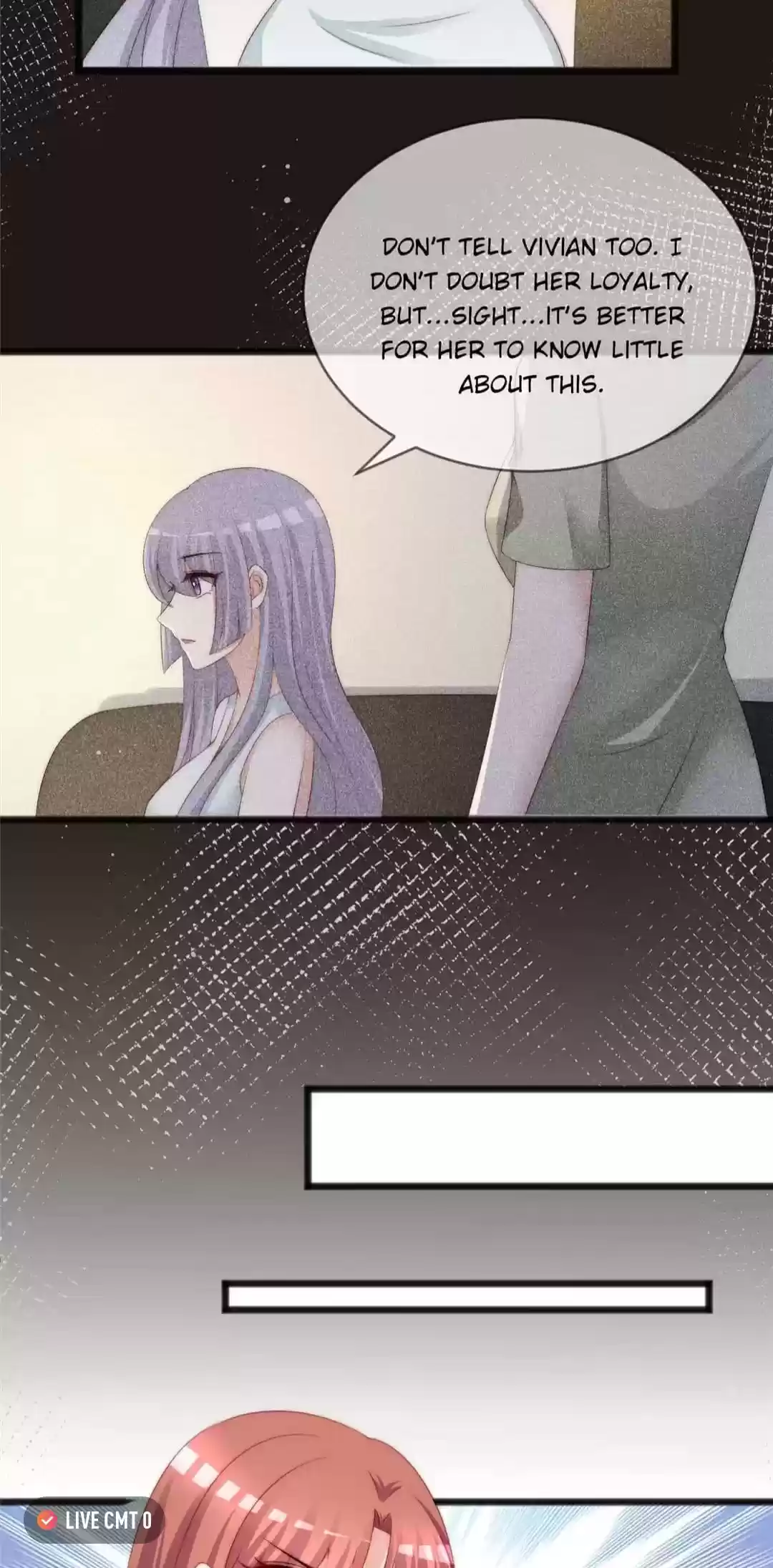 Jerk, You Can't Escape Chapter 285