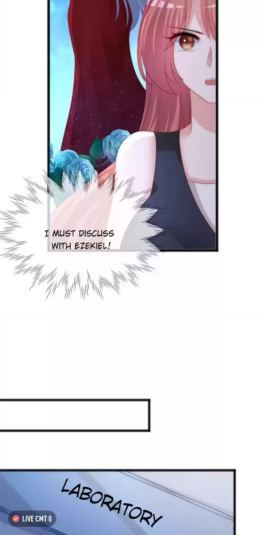 Jerk, You Can't Escape Chapter 285