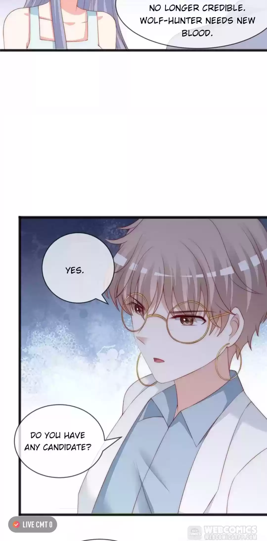 Jerk, You Can't Escape Chapter 285