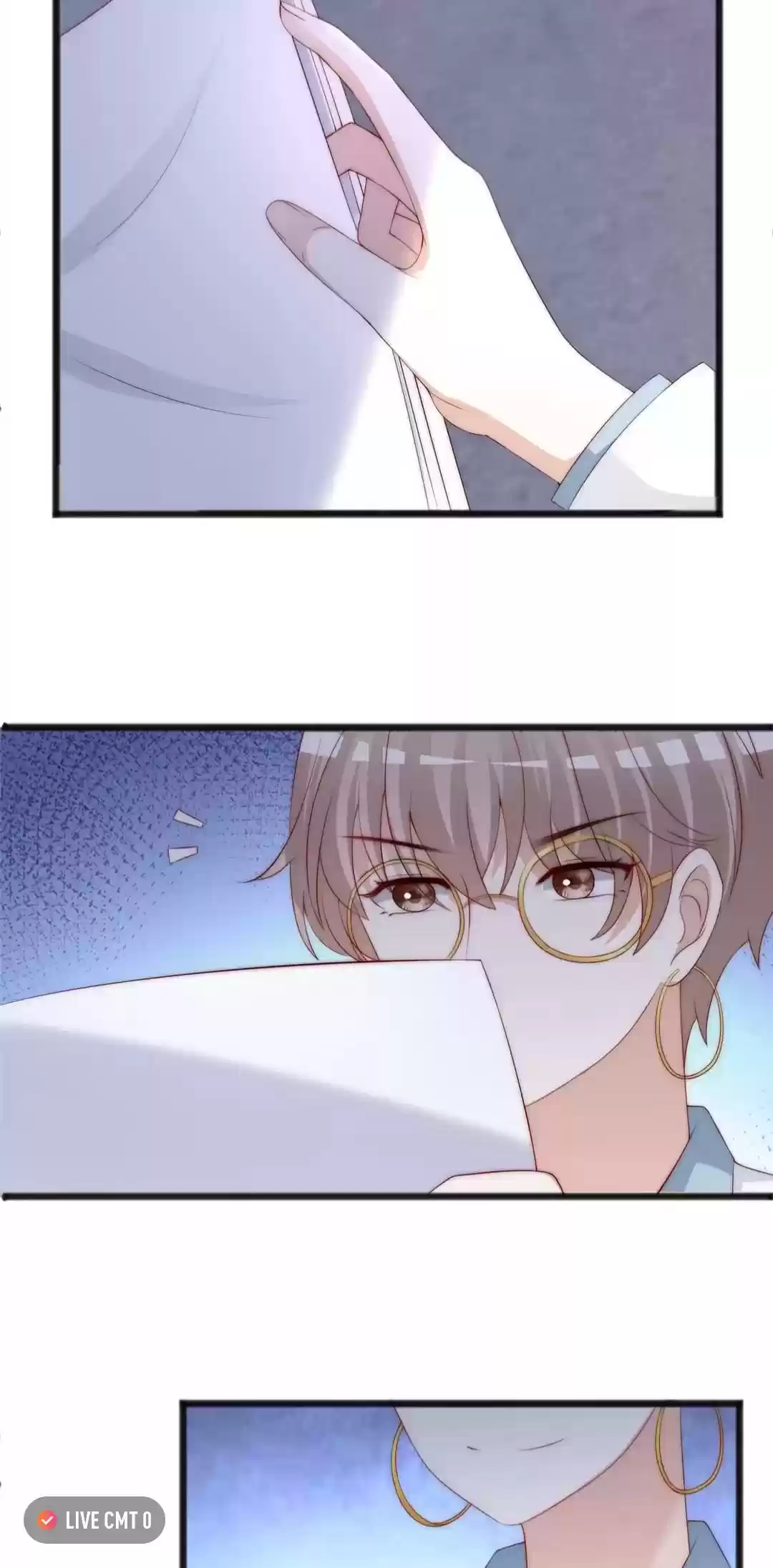 Jerk, You Can't Escape Chapter 285