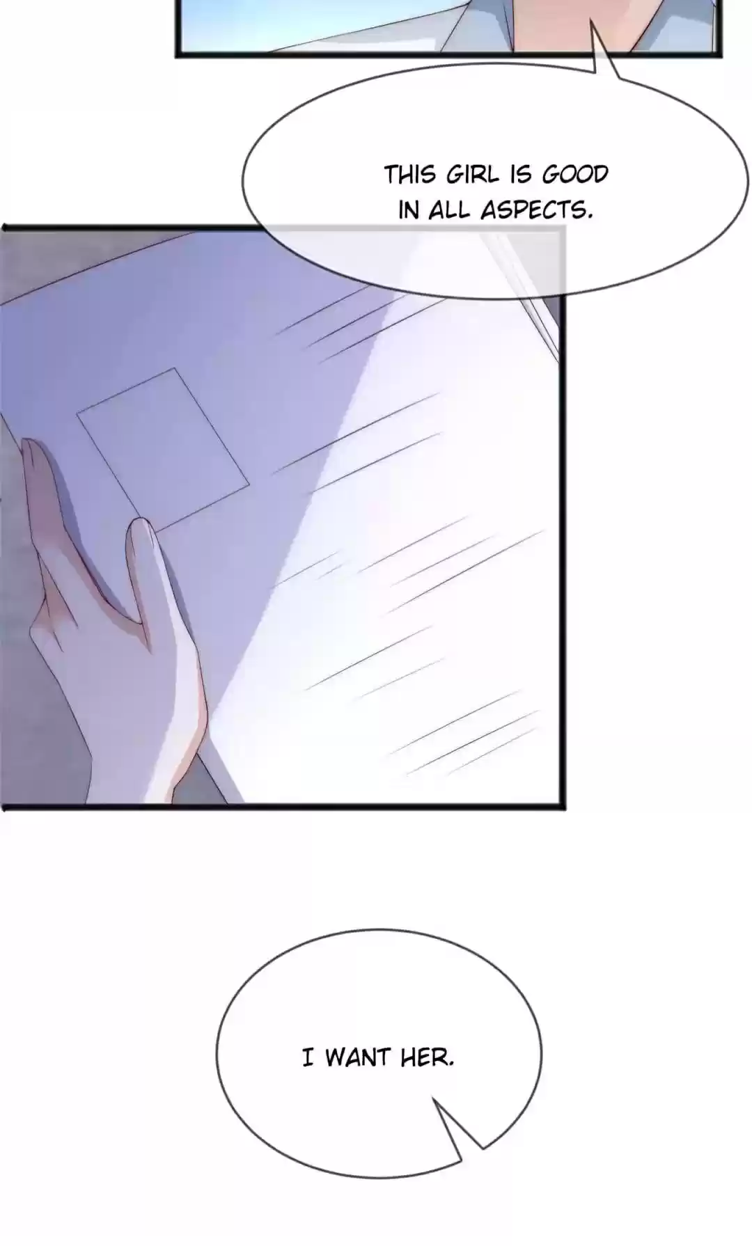 Jerk, You Can't Escape Chapter 285