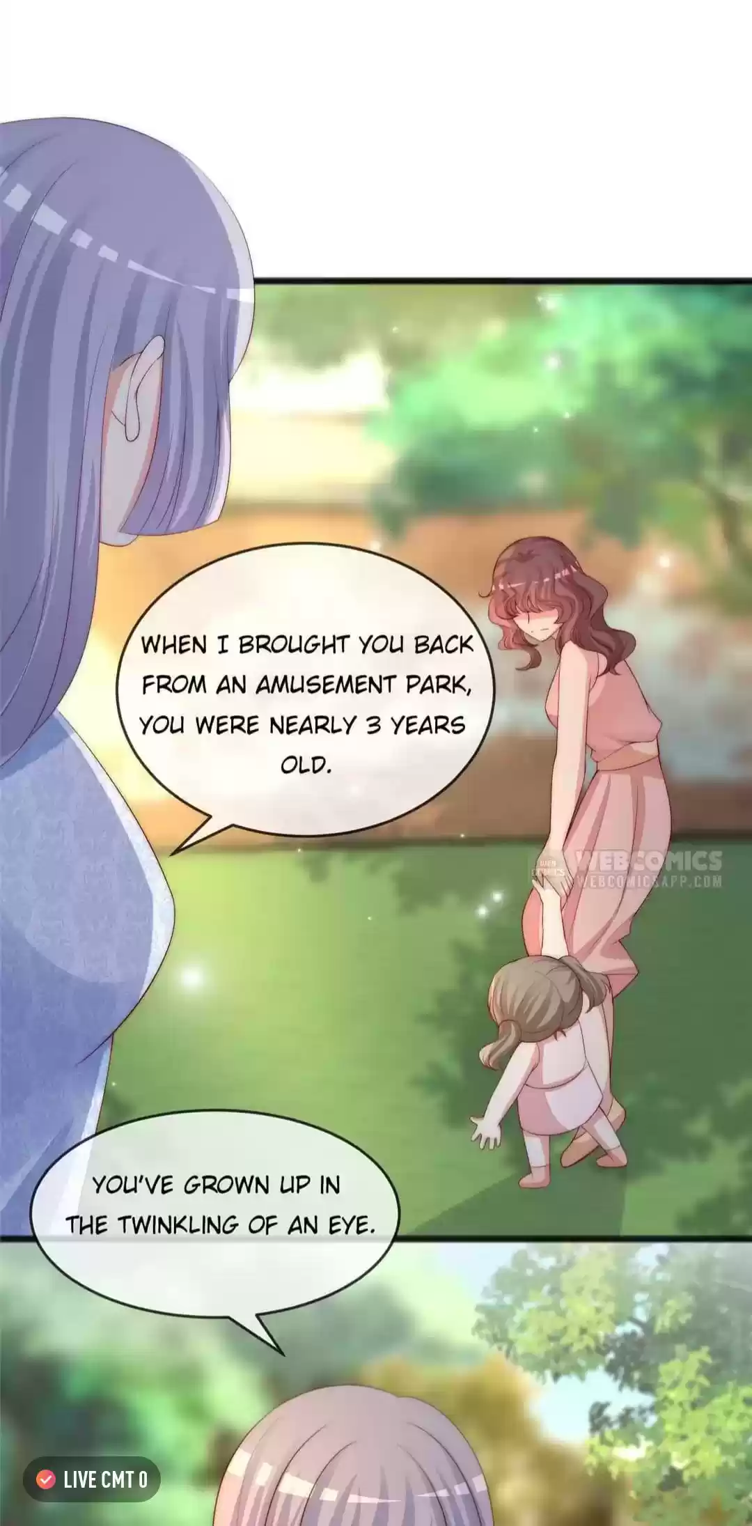 Jerk, You Can't Escape Chapter 286