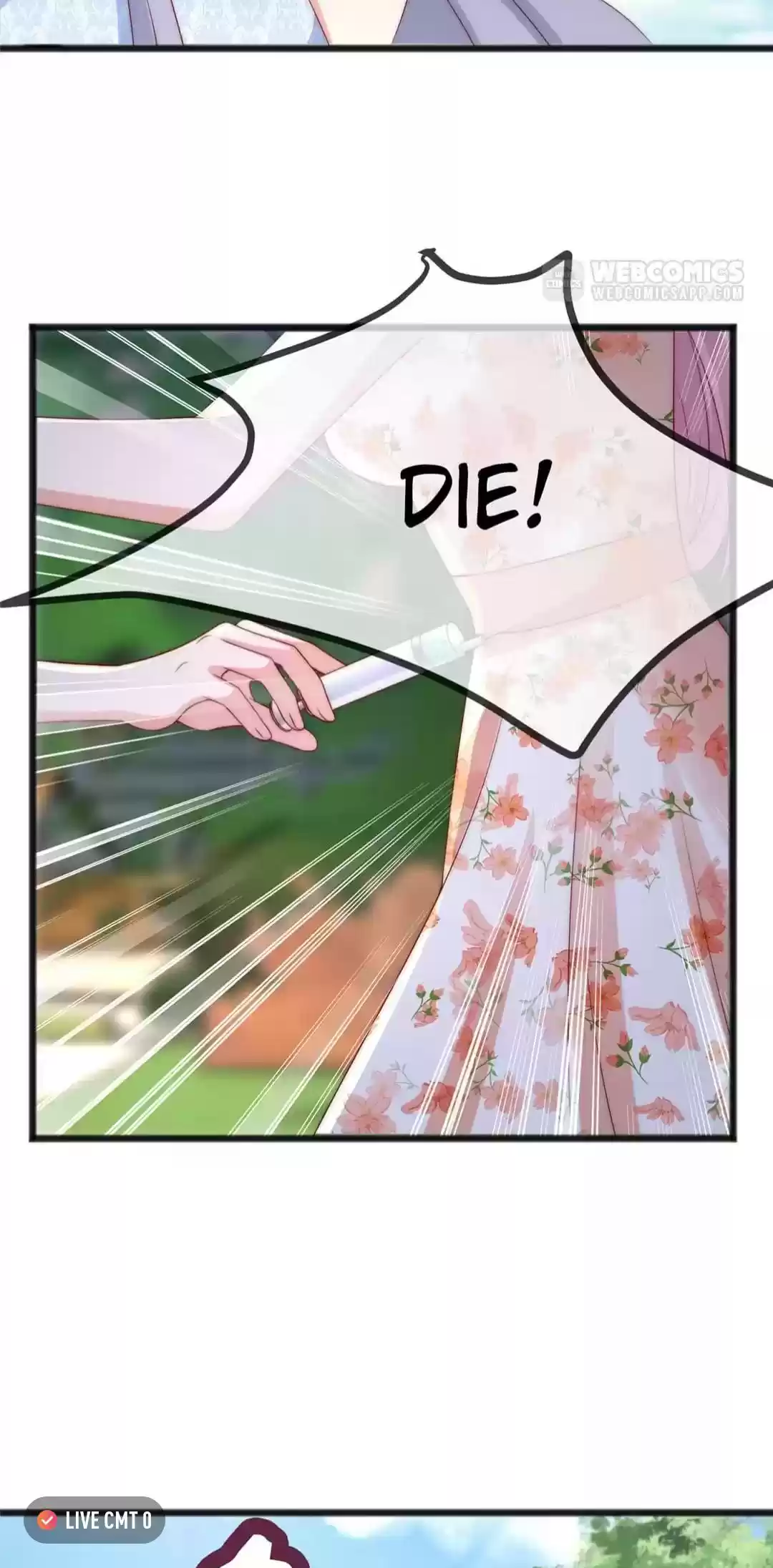 Jerk, You Can't Escape Chapter 286