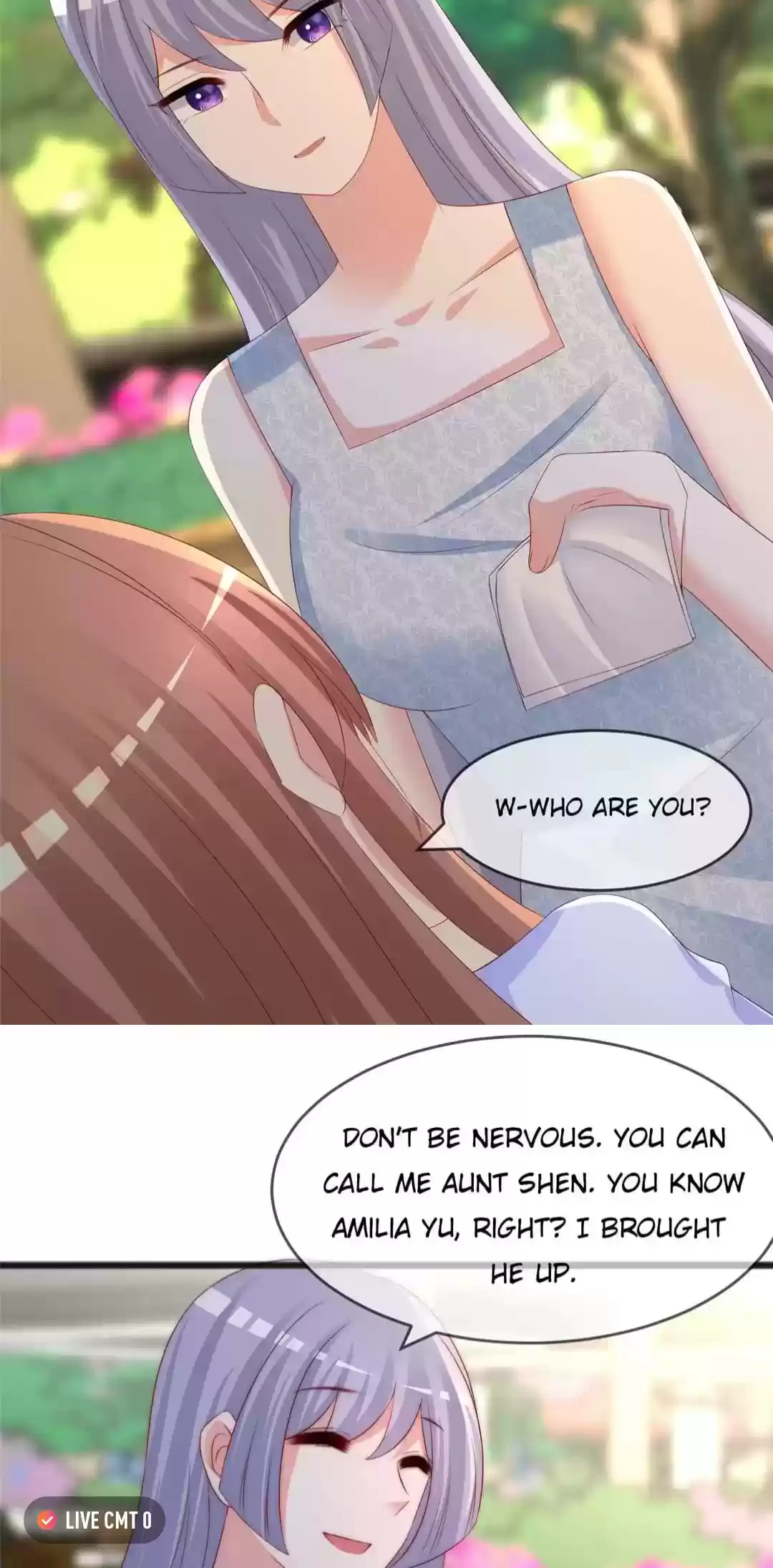 Jerk, You Can't Escape Chapter 287