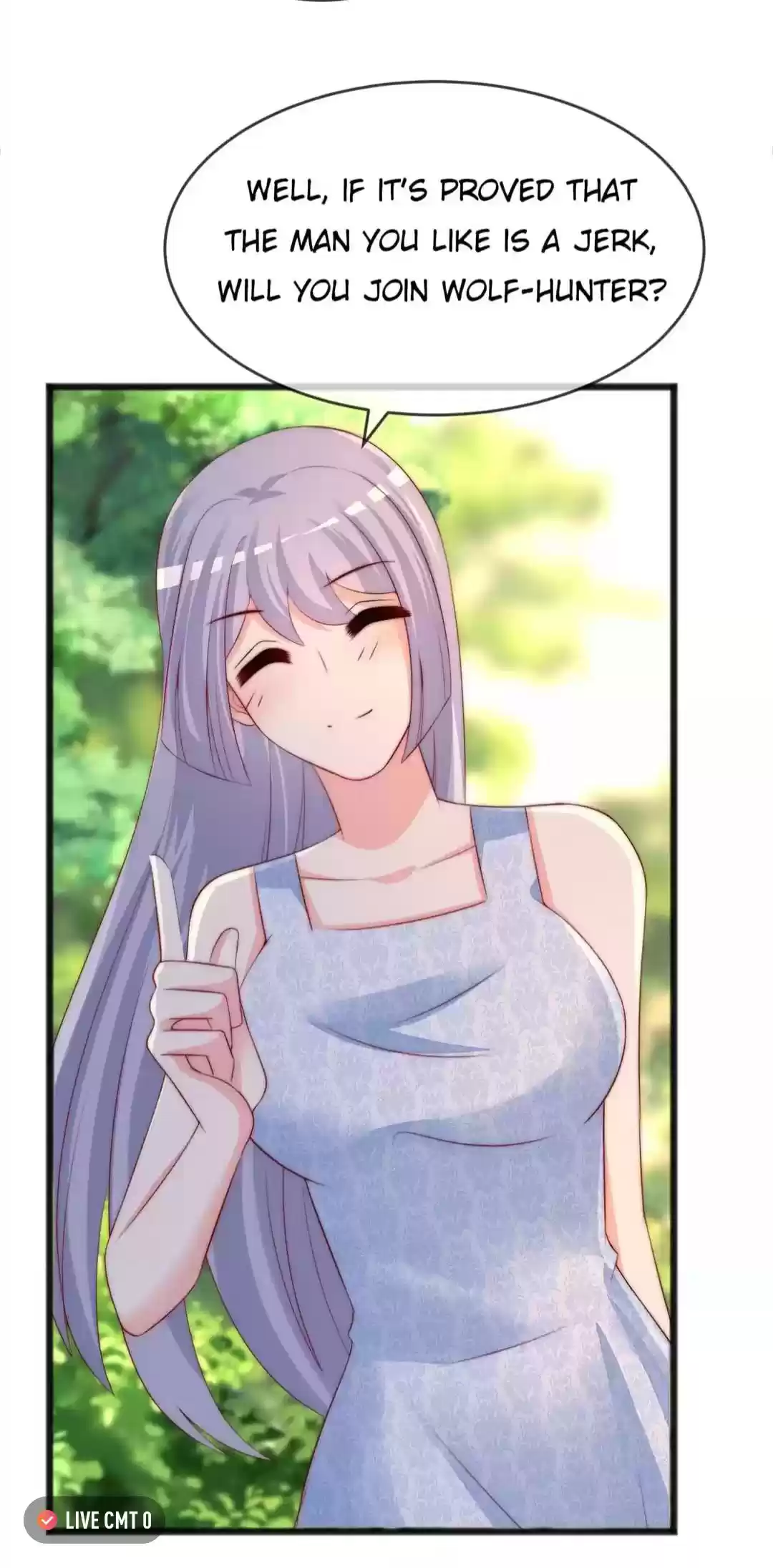 Jerk, You Can't Escape Chapter 287