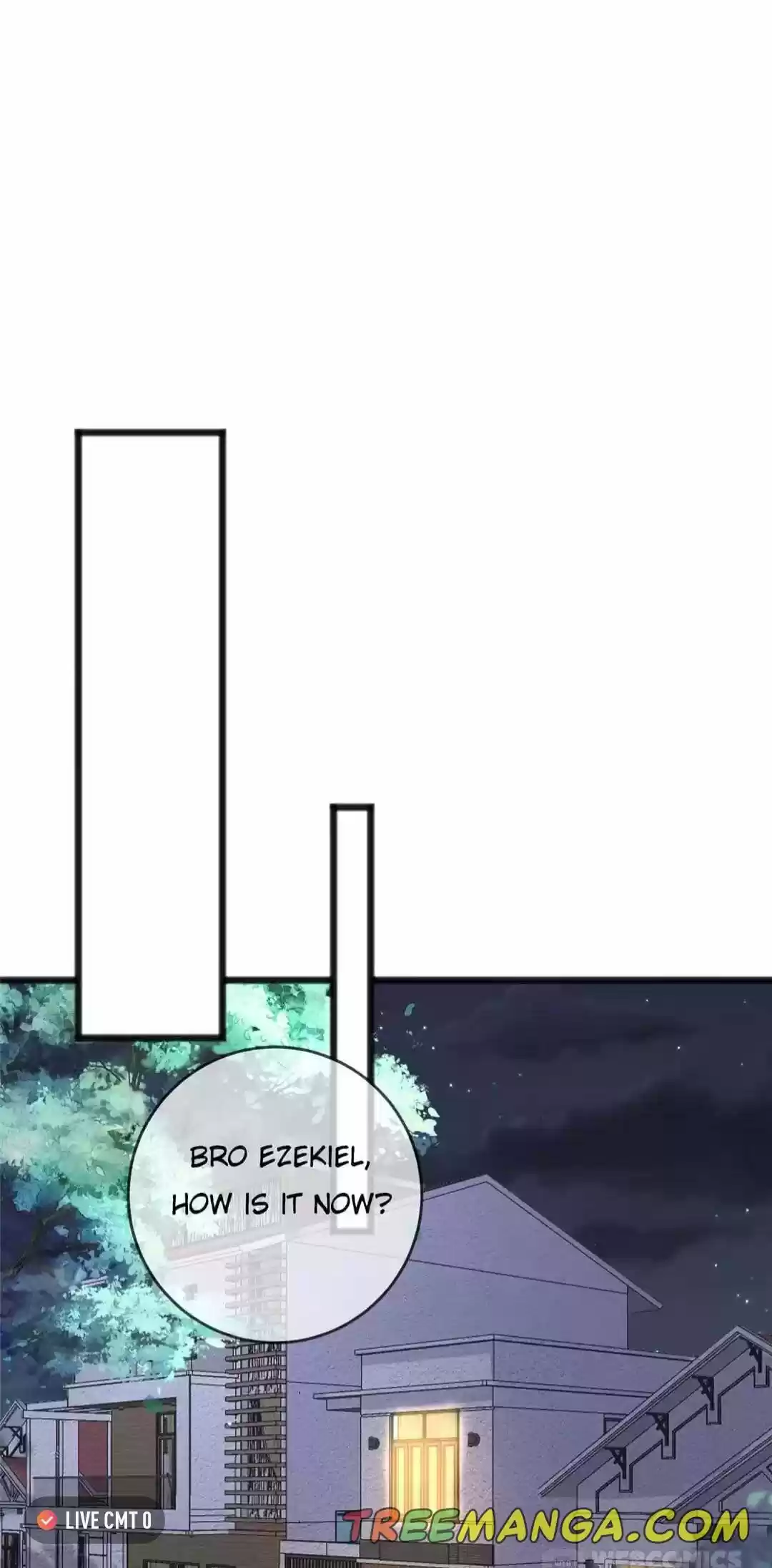 Jerk, You Can't Escape Chapter 287