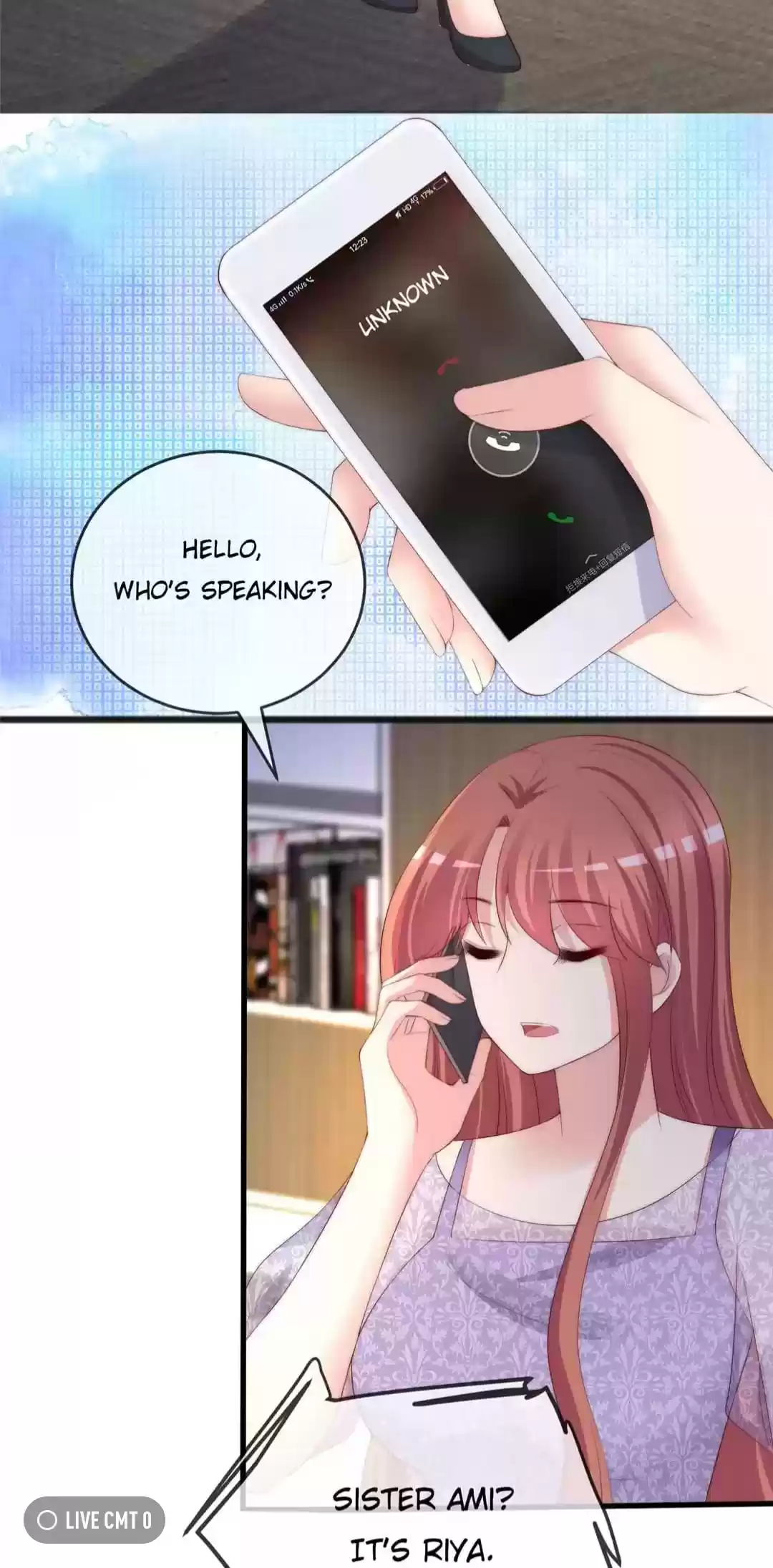 Jerk, You Can't Escape Chapter 288